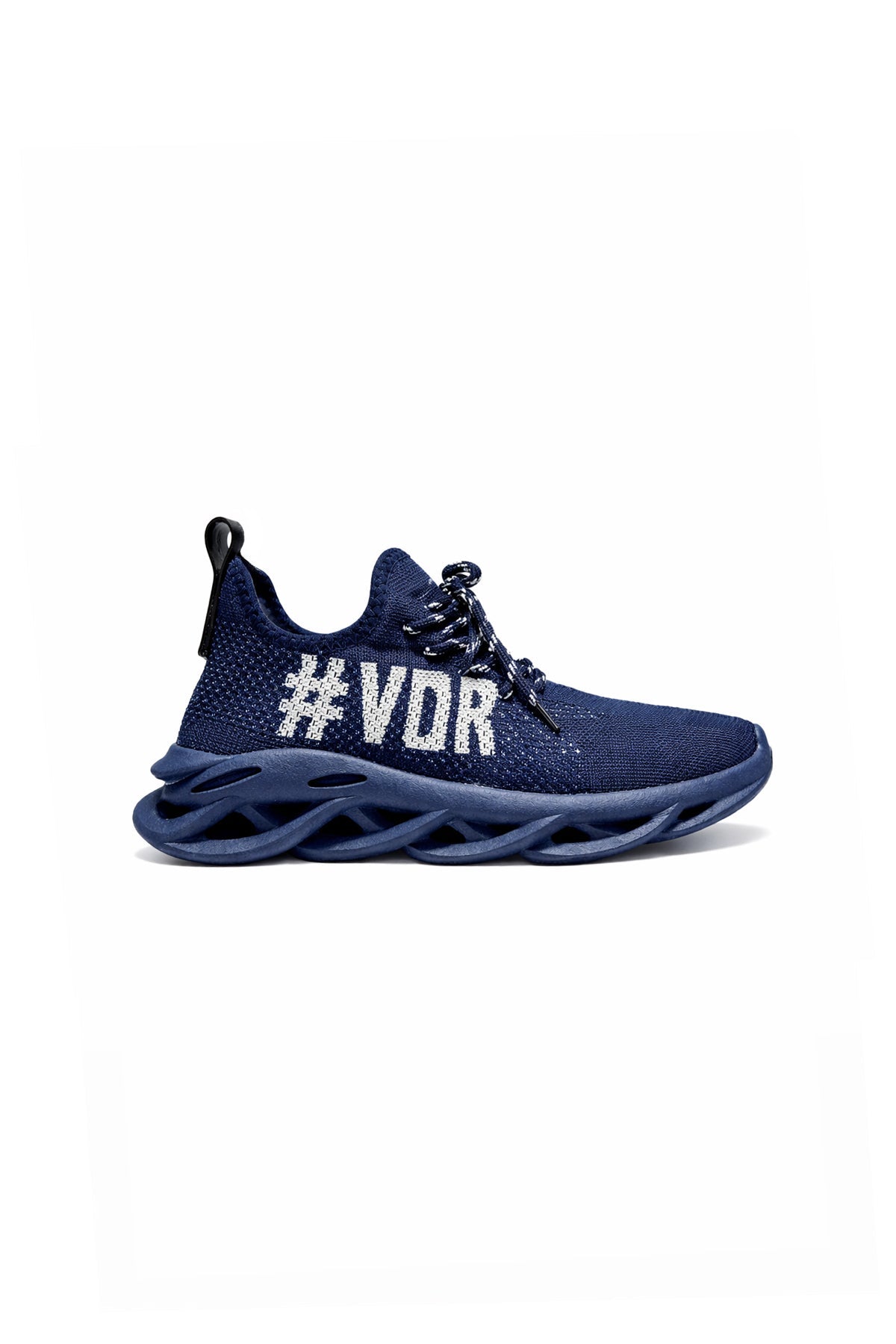 Blue Sneakers Bora8