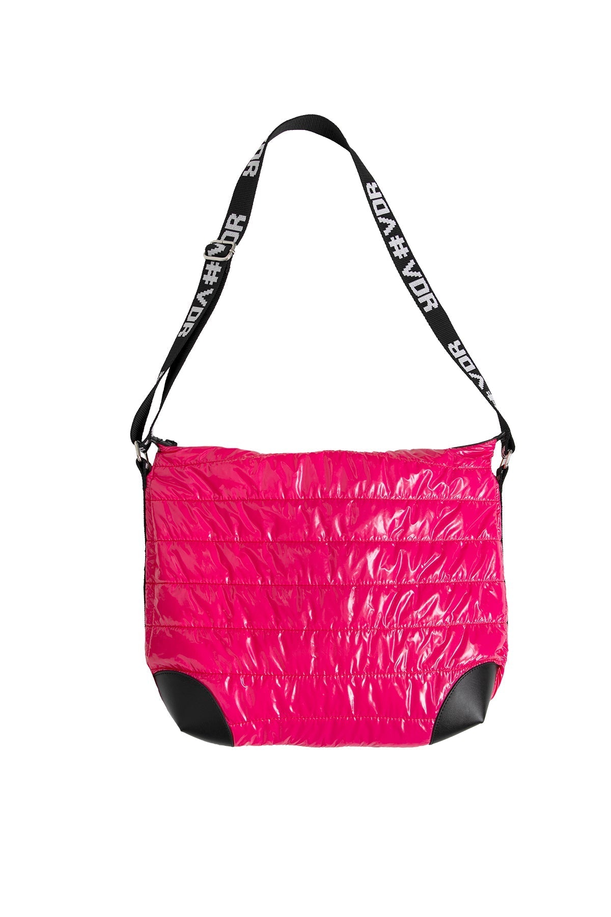 Pink Bag Bronx