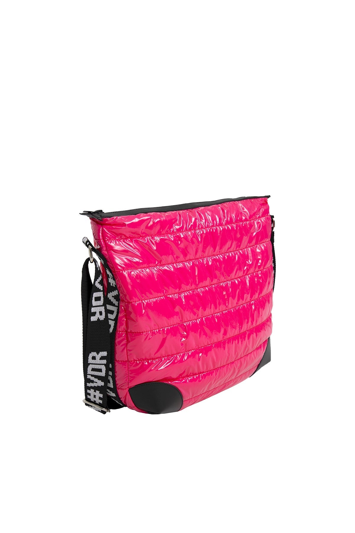 Pink Bag Bronx