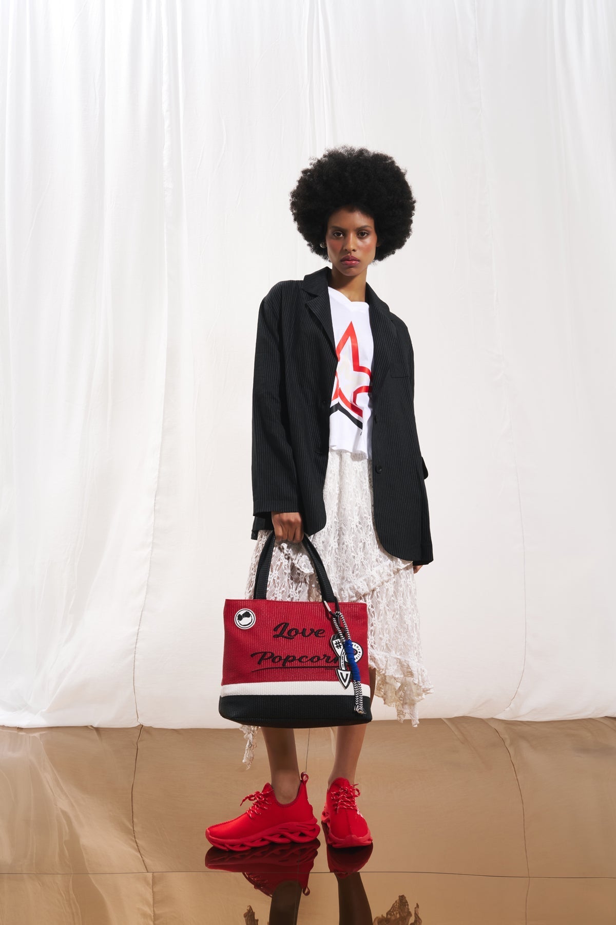 Red Bag Bugs