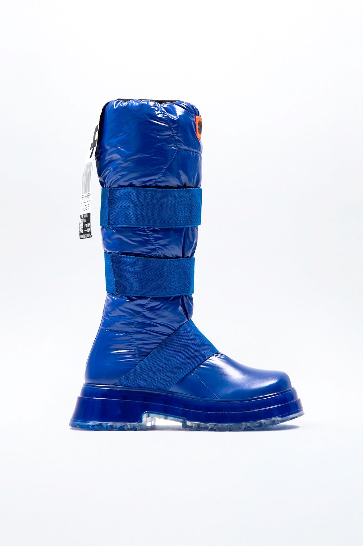 Royal Boots Caribic