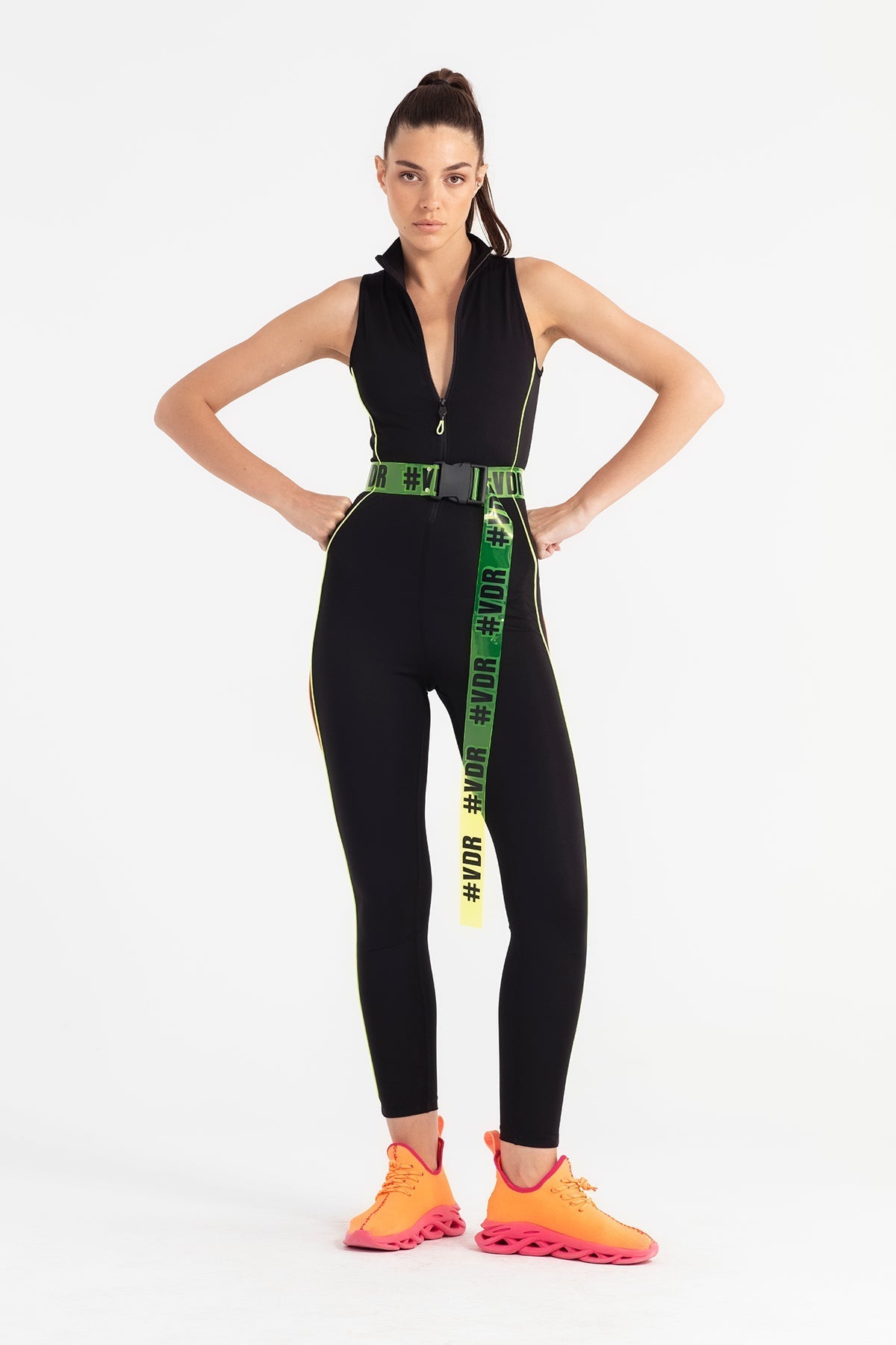 Giallo Belt Cinta1