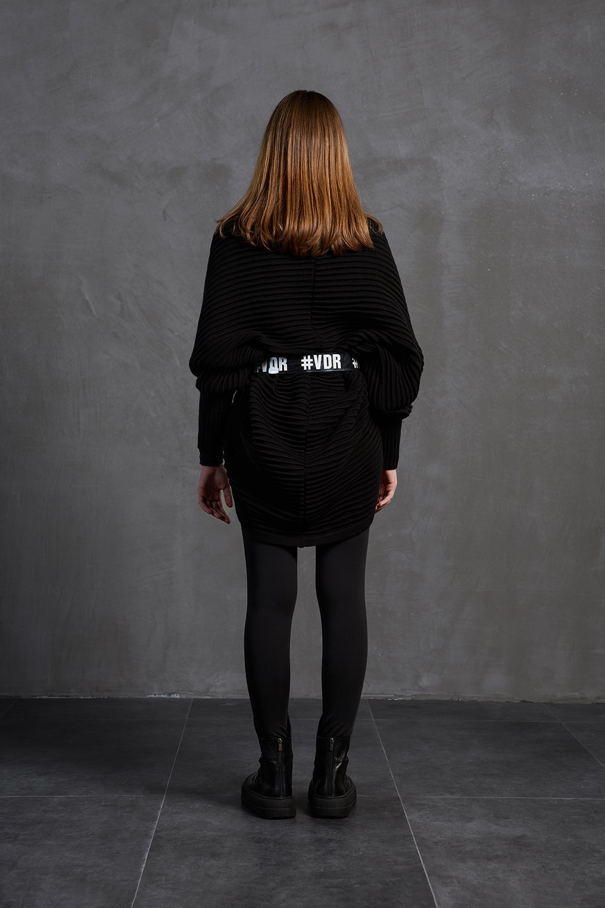 Transparente Belt Cinta4