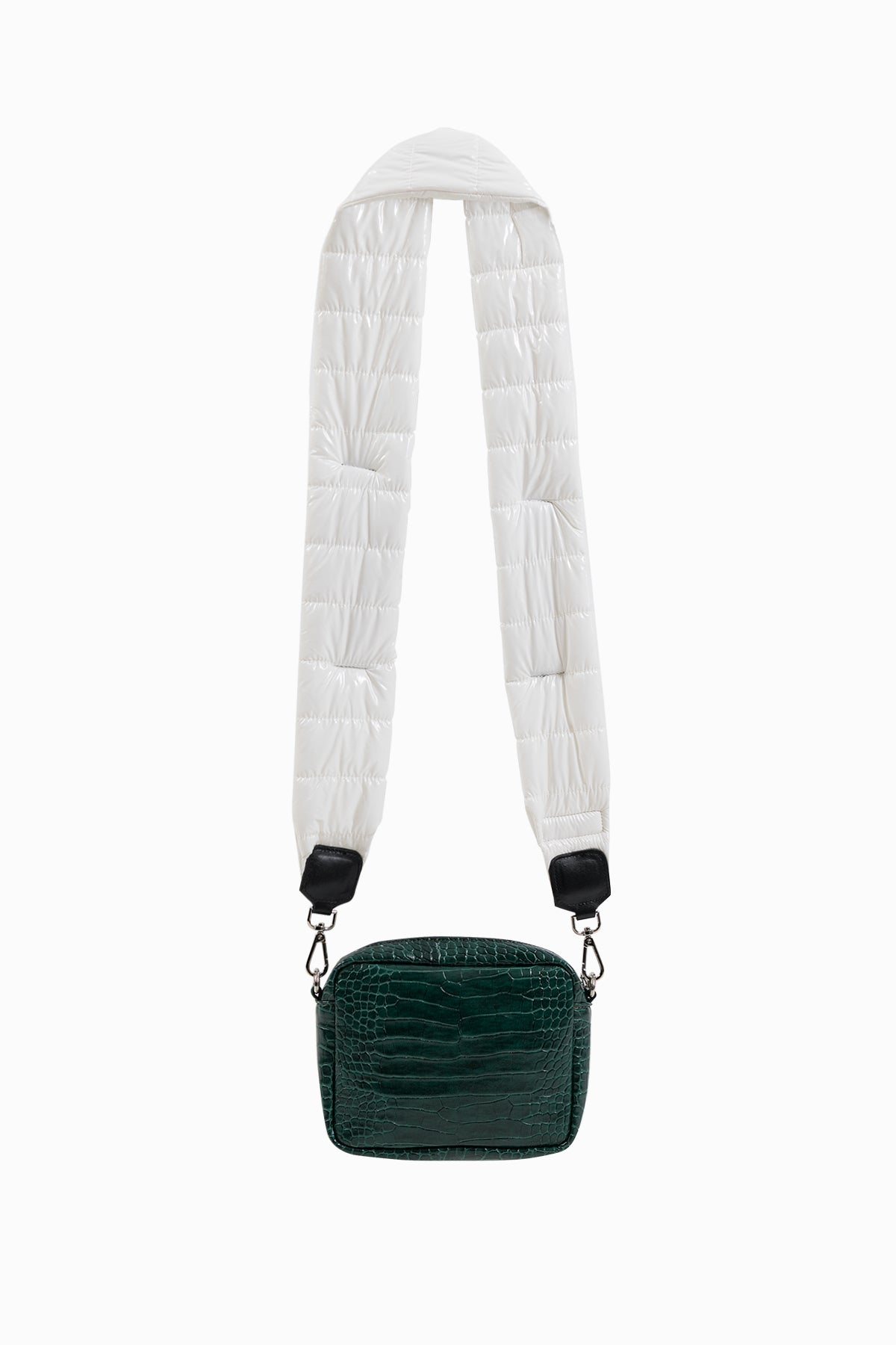 Verdone Bag Croco