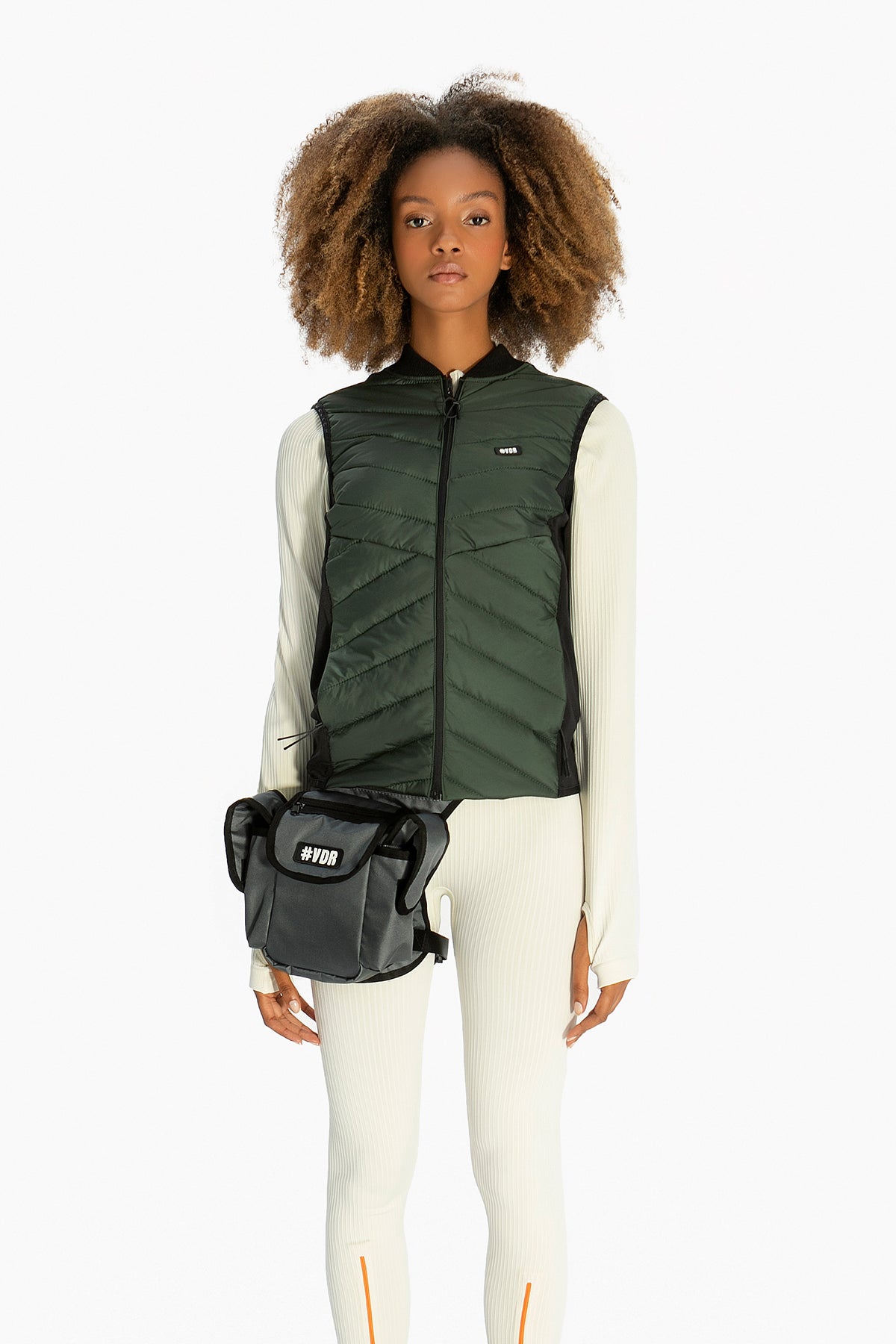 Grigio Bag Croft