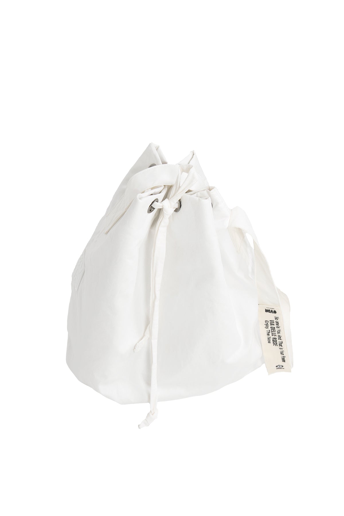 Off White Bag Elbrus
