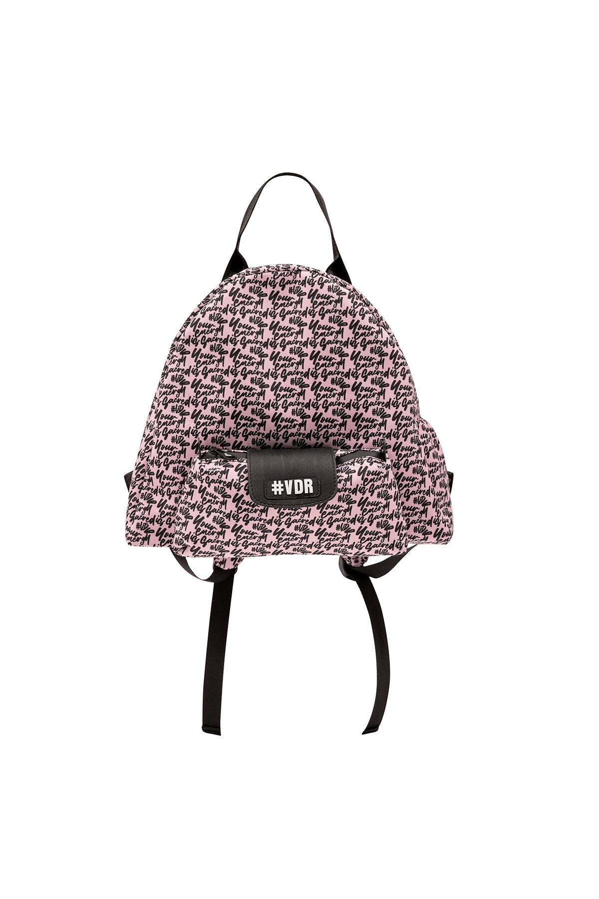 Rosa Nero Bag Fame