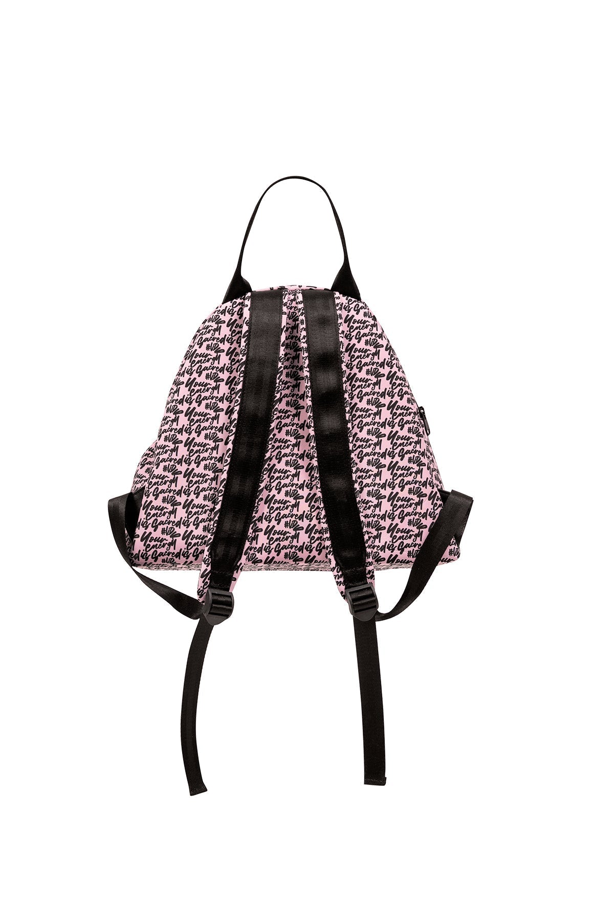 Rosa Nero Bag Fame