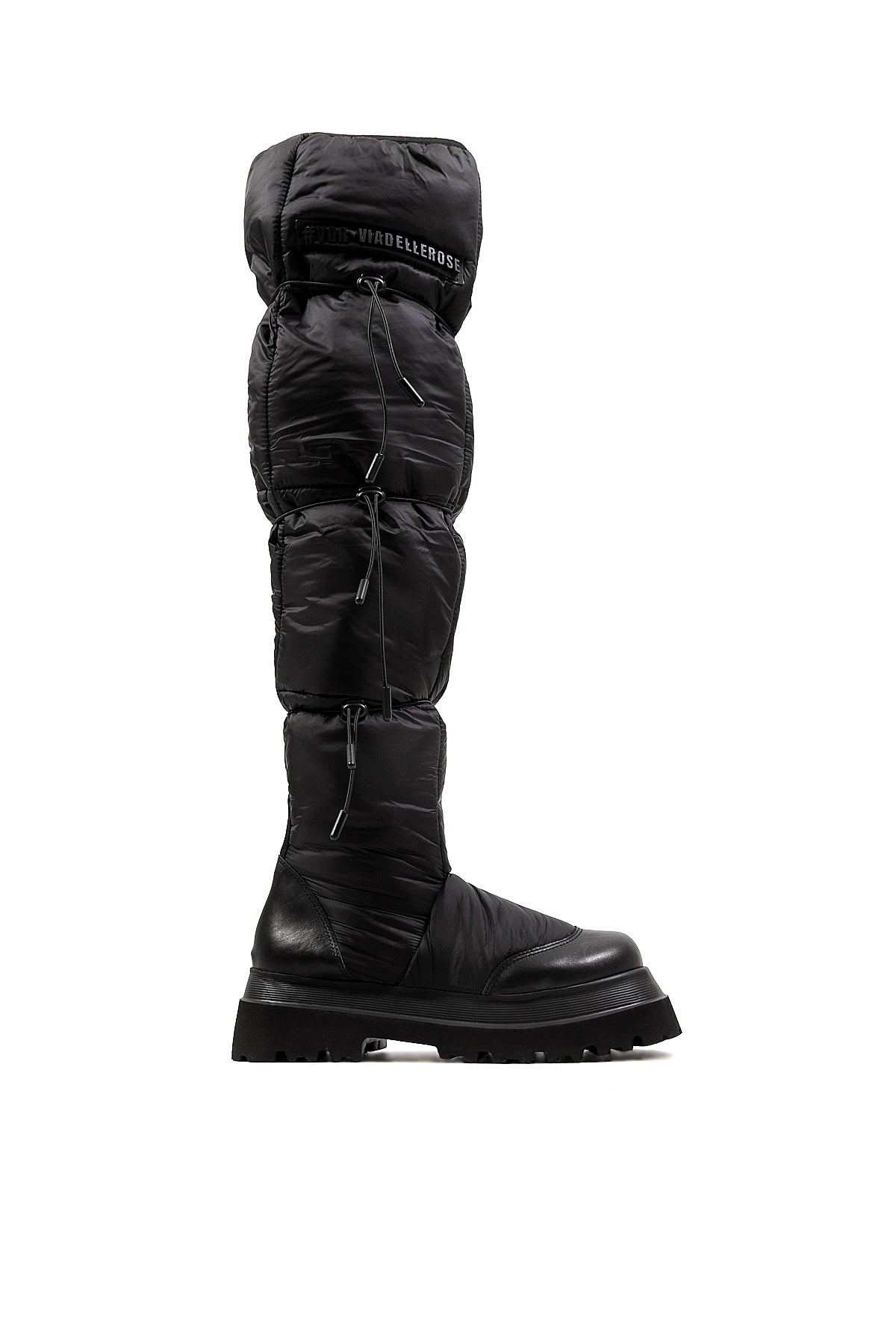 Nero Boots Finland