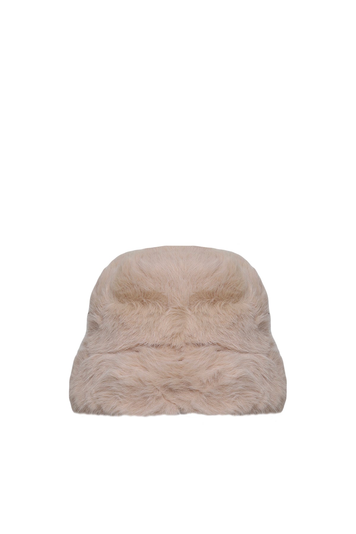 Beige Hat Fnilip