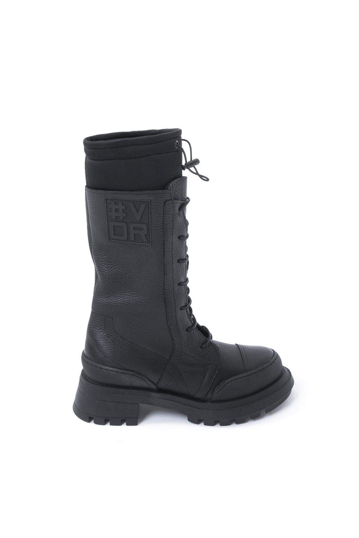 Nero Boots Joana