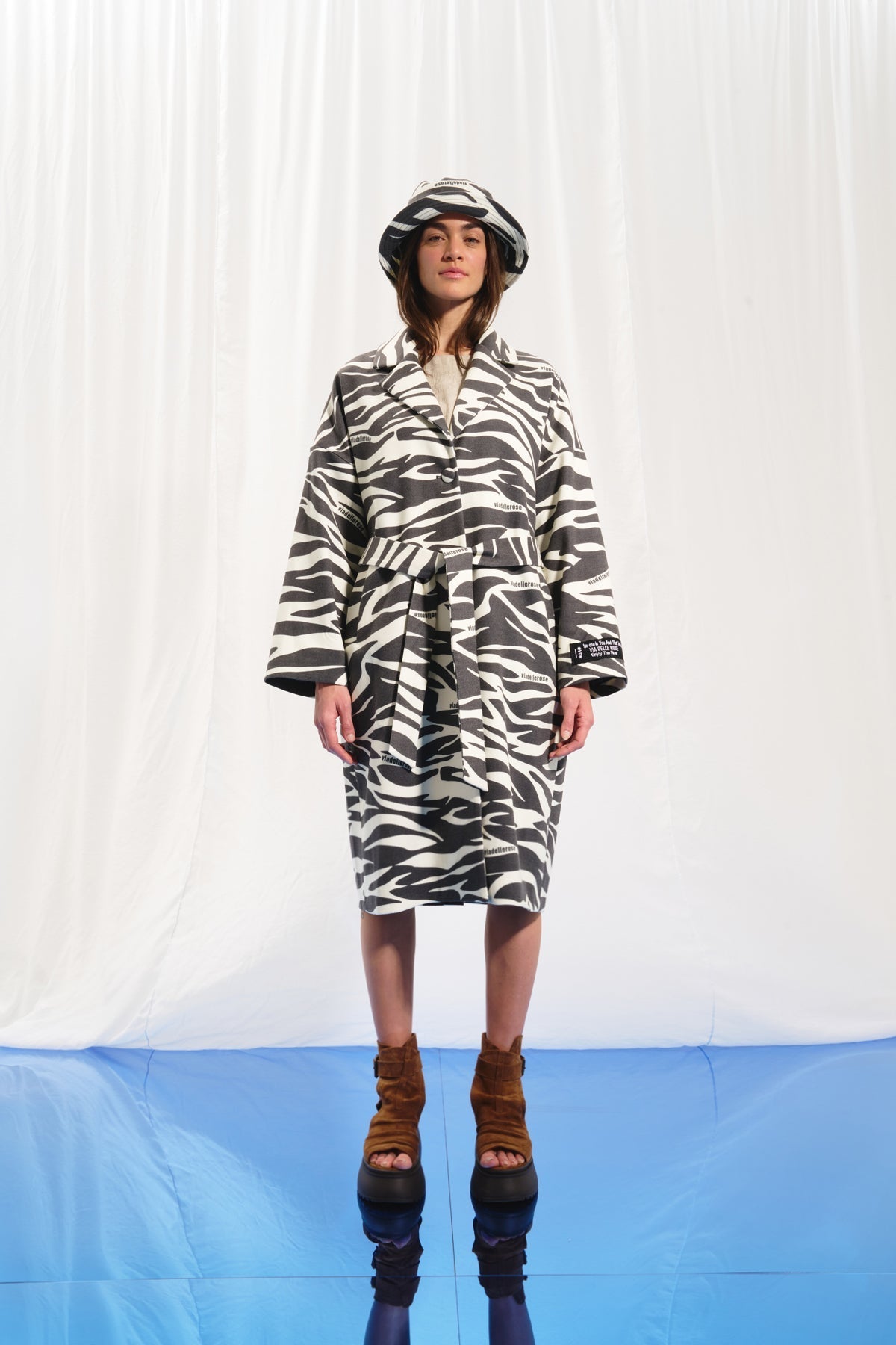 Black Off White Hat Joe3