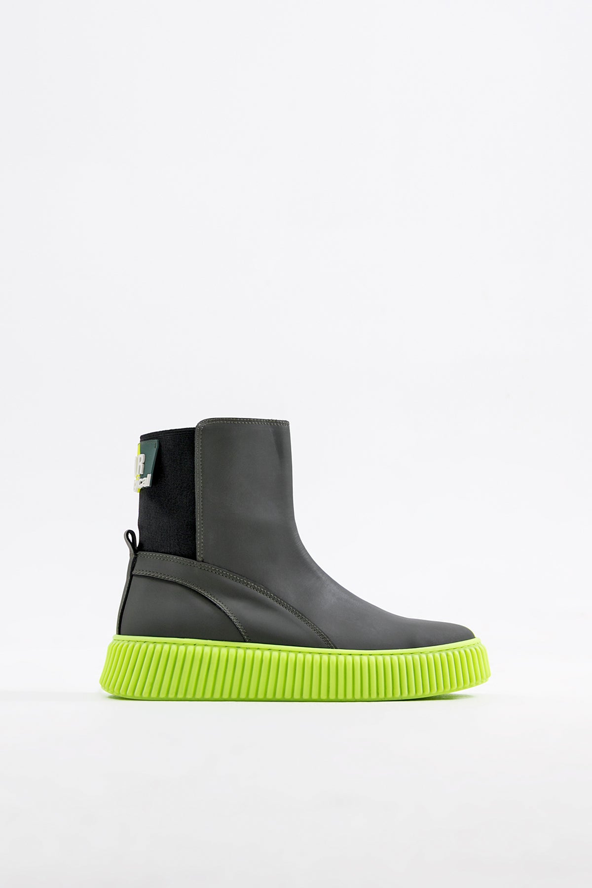 Verdone Boots Jupiter