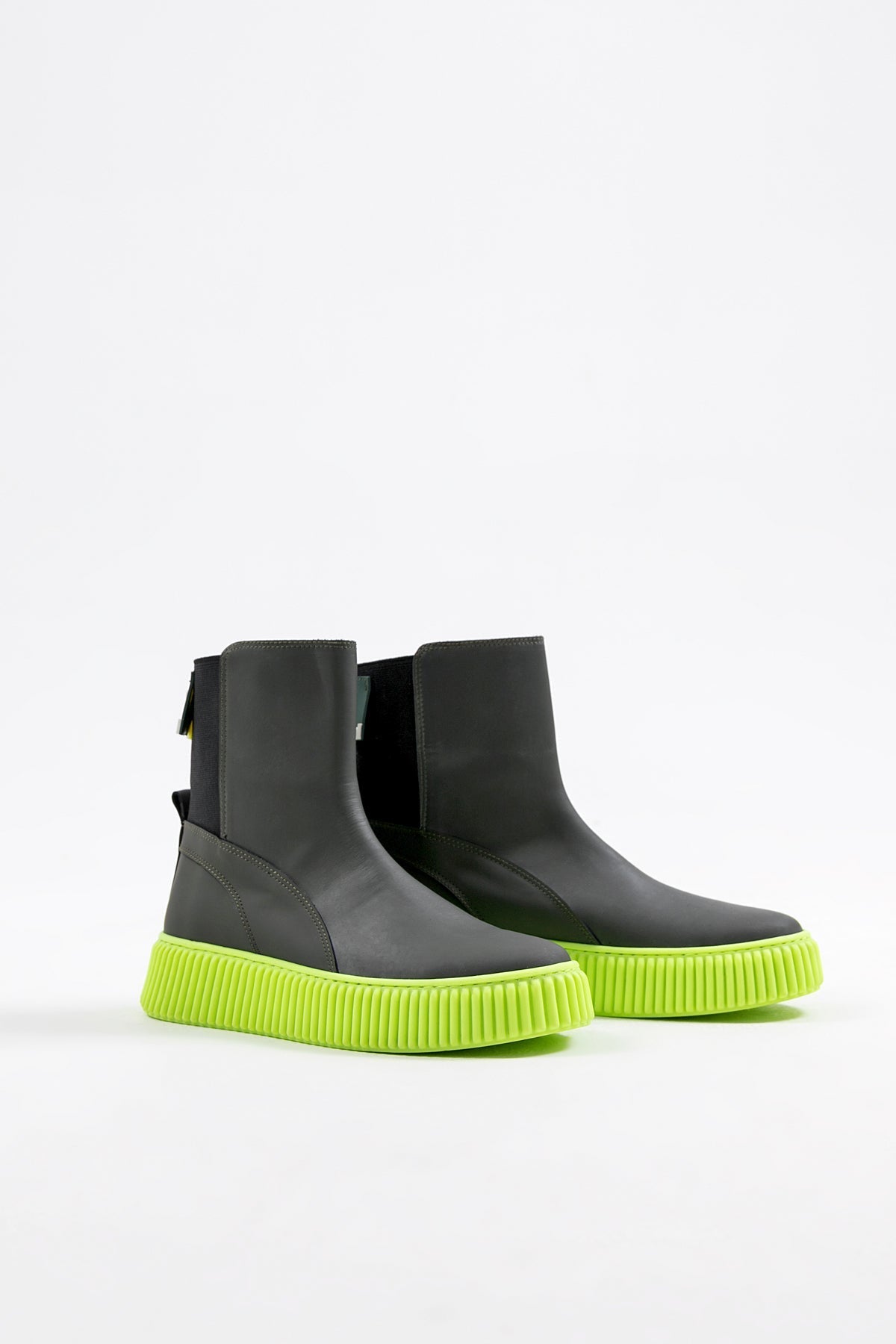 Verdone Boots Jupiter
