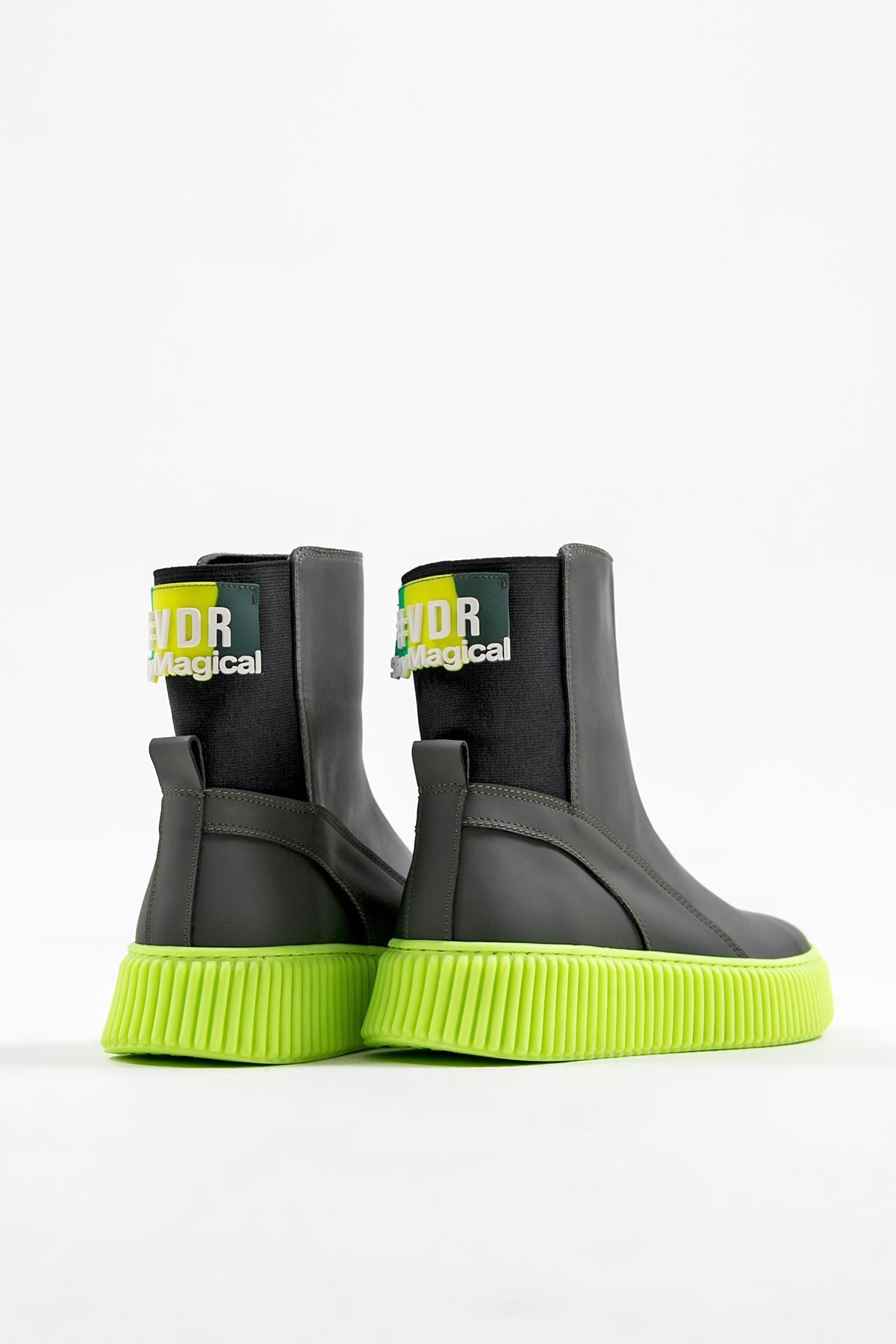 Verdone Boots Jupiter