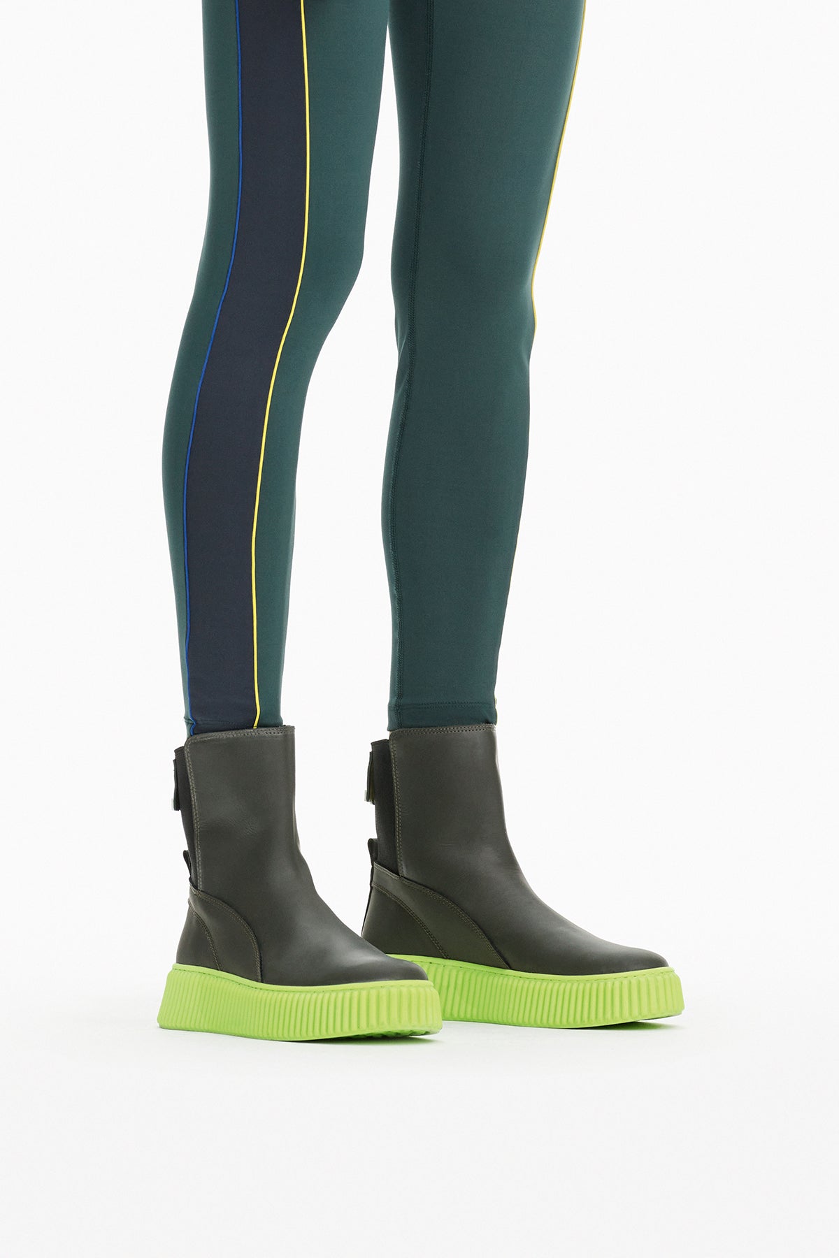 Verdone Boots Jupiter