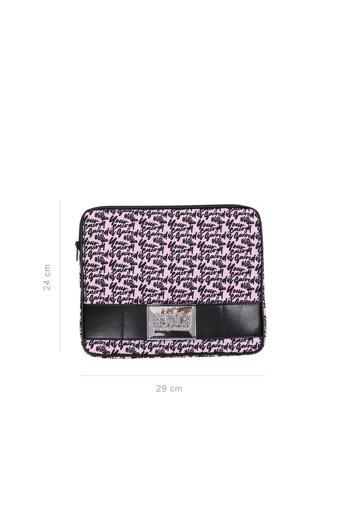 Rosa Nero Bag Krok
