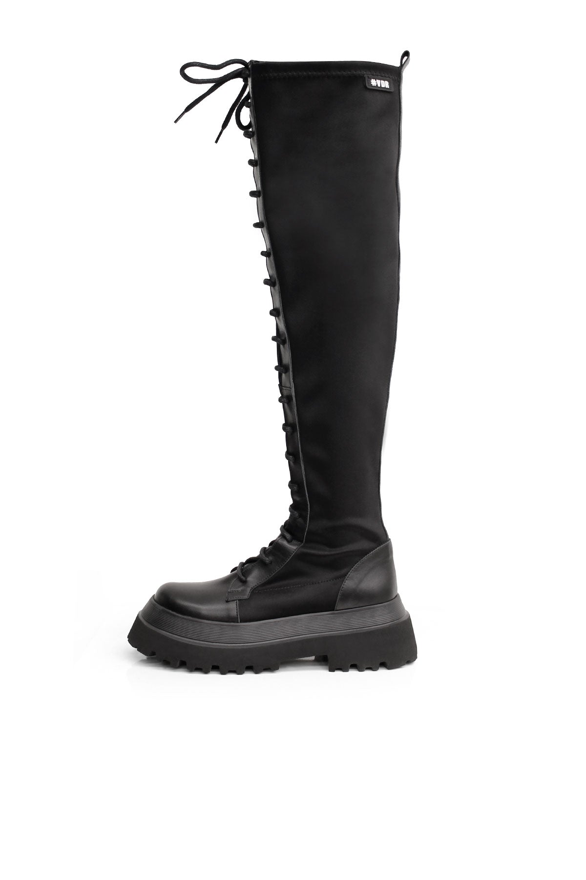 Nero Boots Lucy