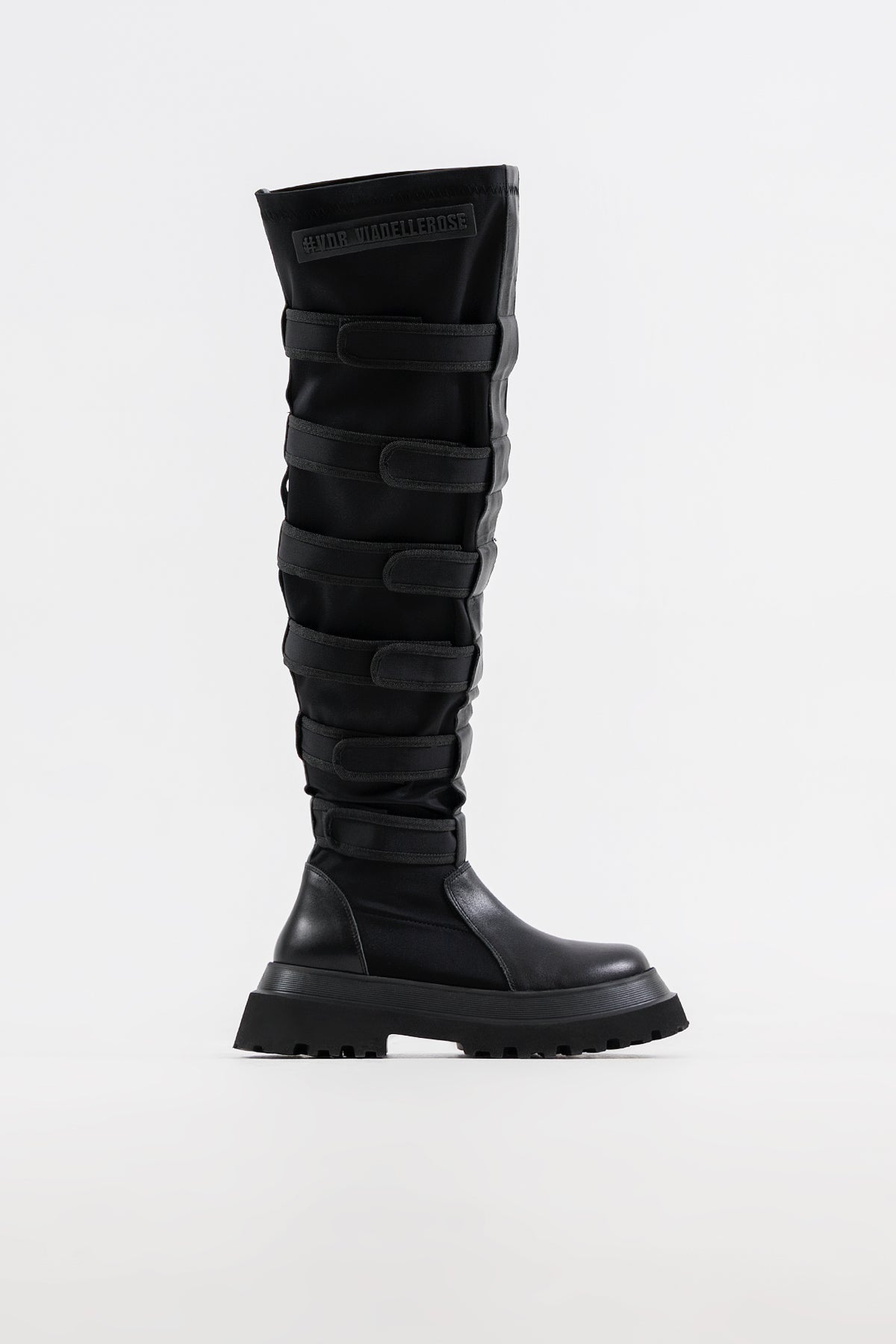Nero Boots Lucy2