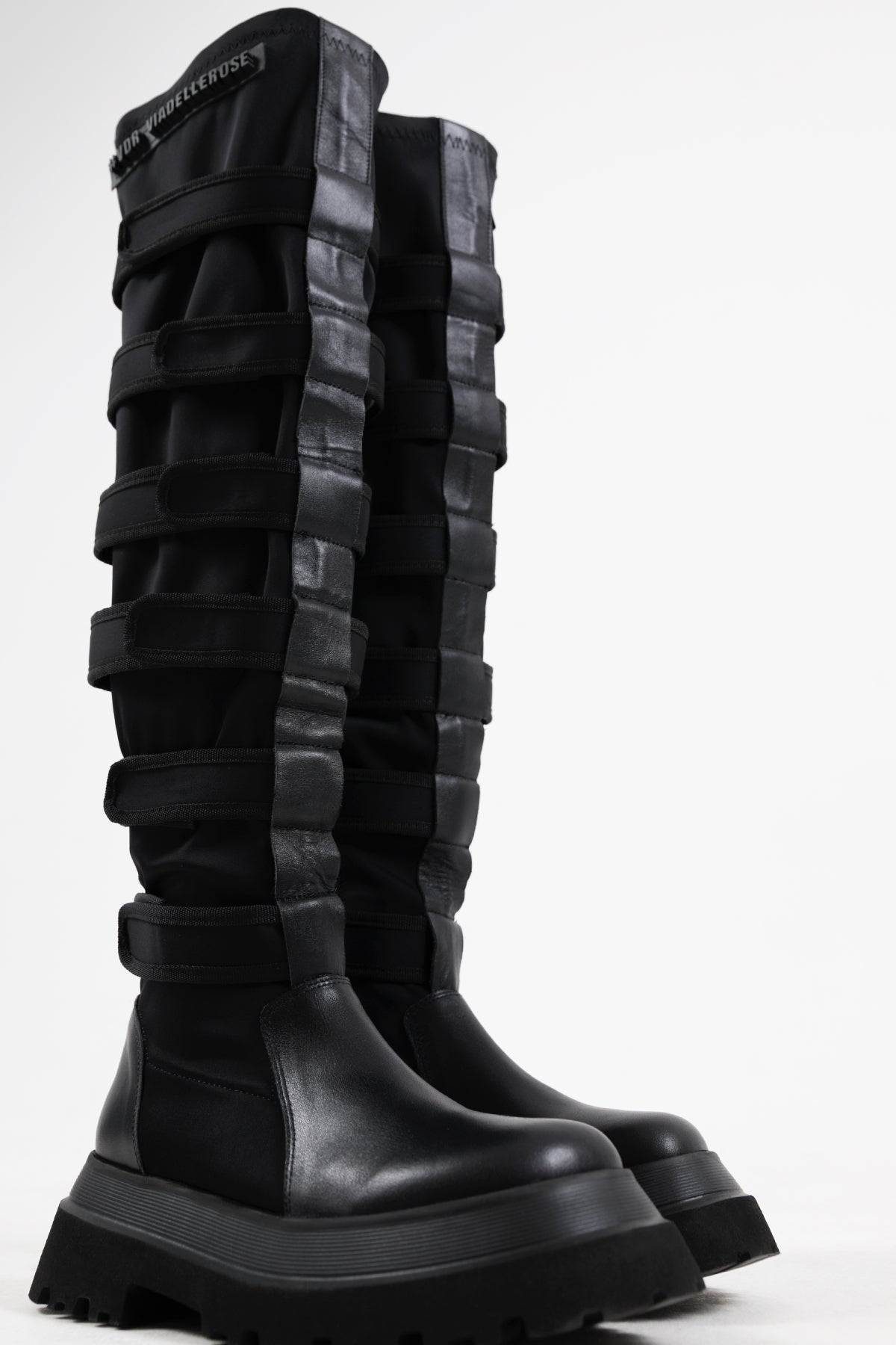 Nero Boots Lucy2