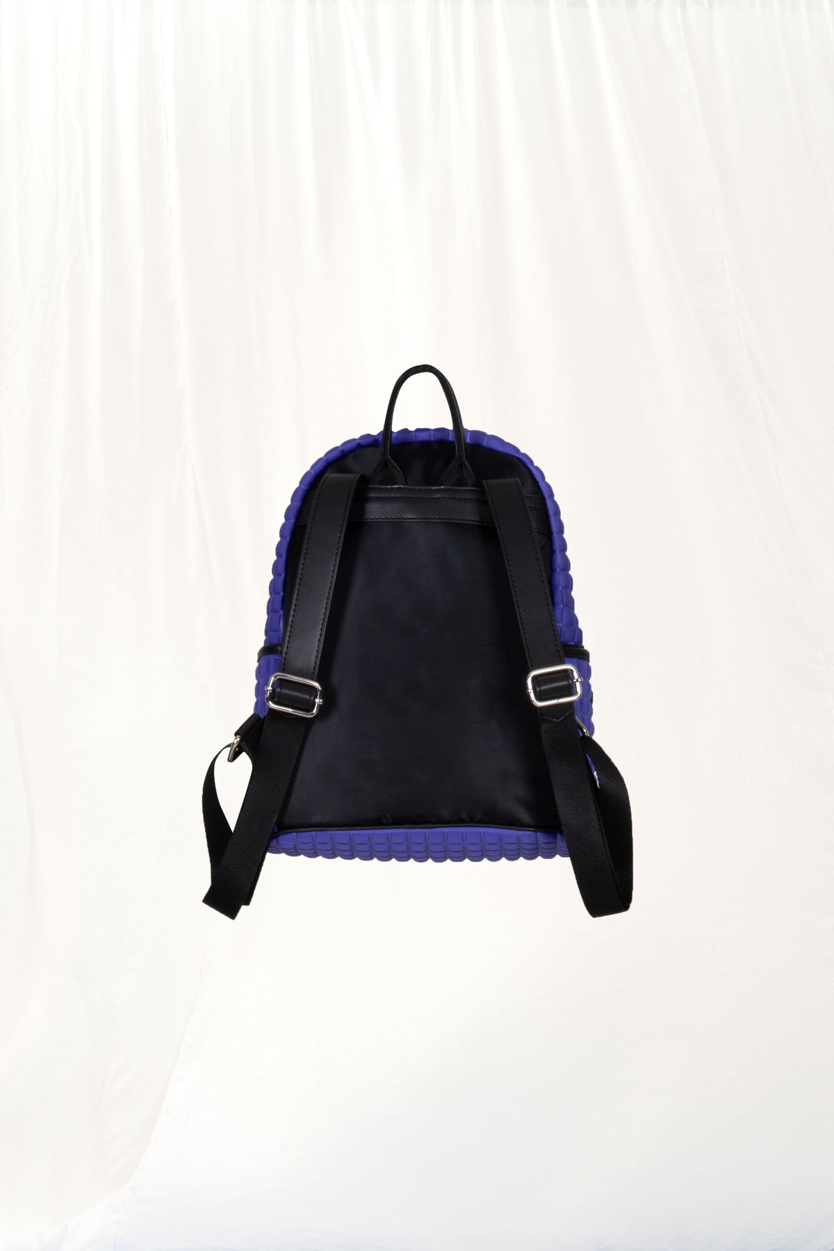 Purple Bag Marettima
