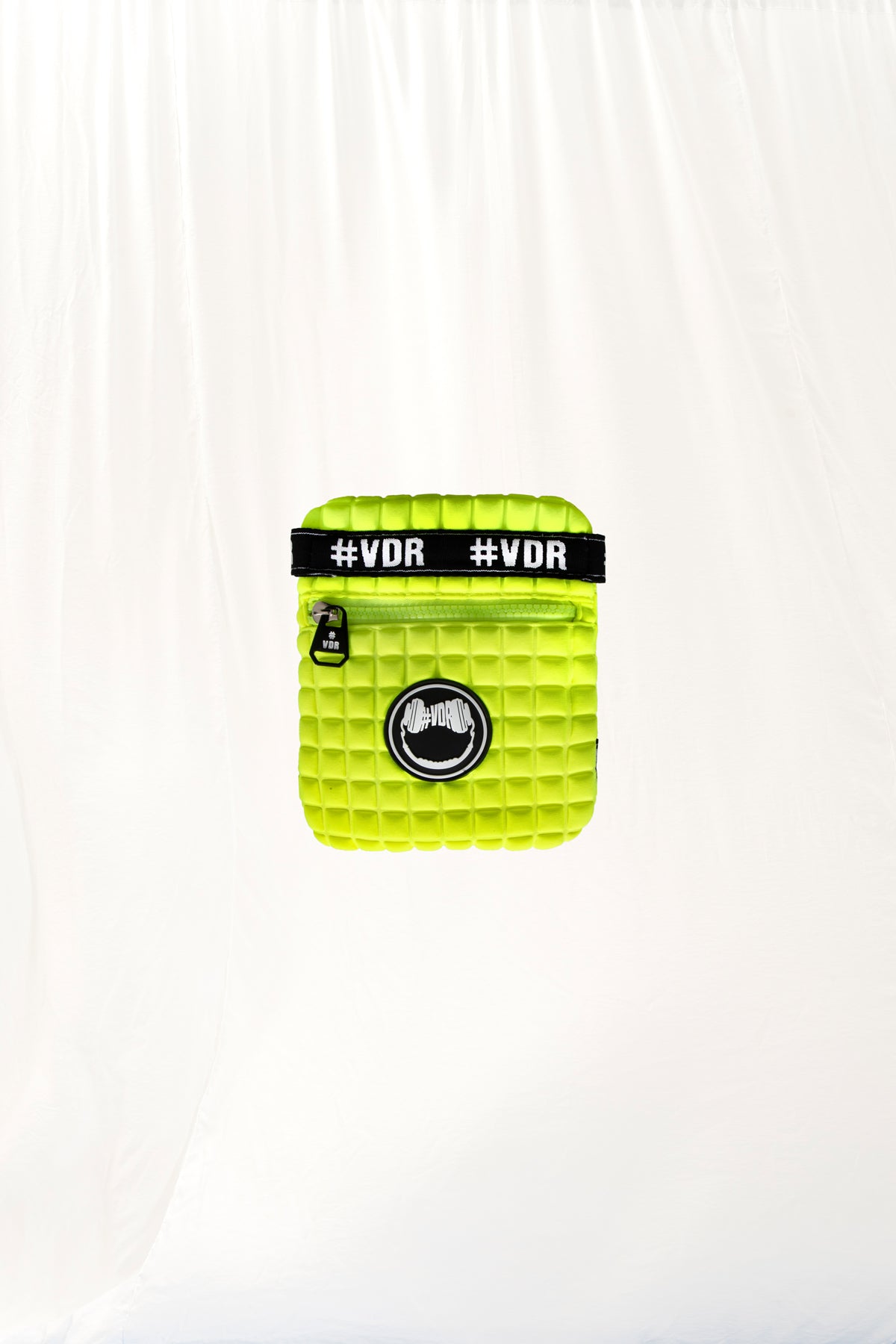 Neon Yellow Bag Mondo