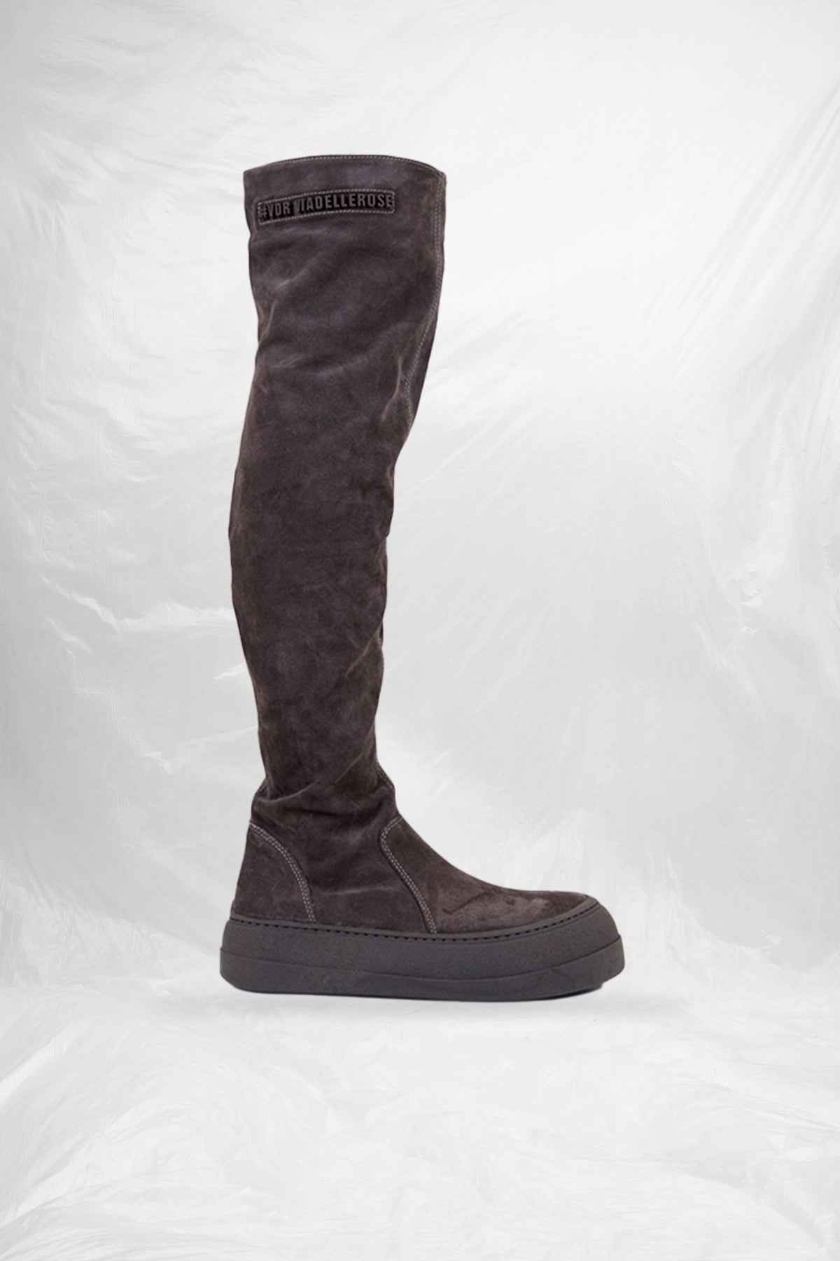 Marrone Boots Mono1
