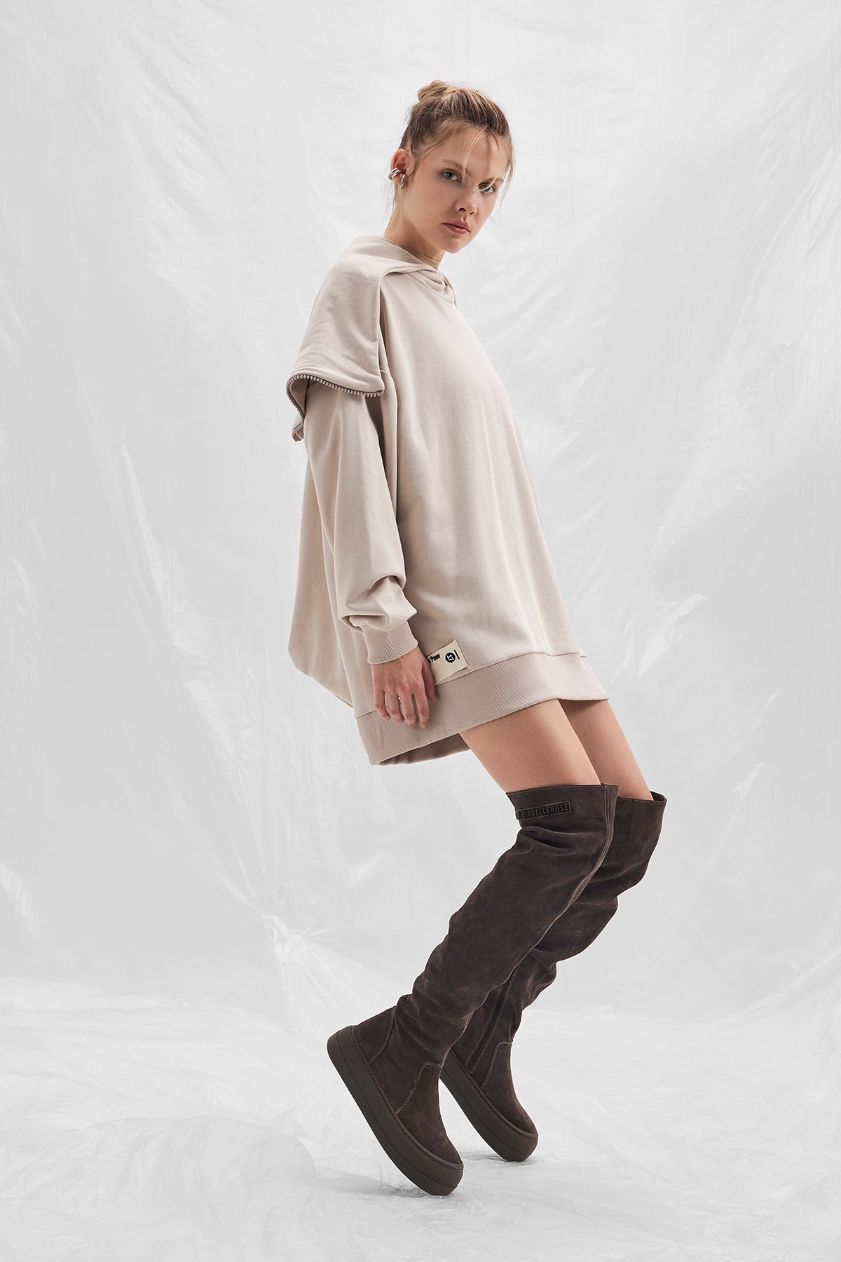 Marrone Boots Mono1