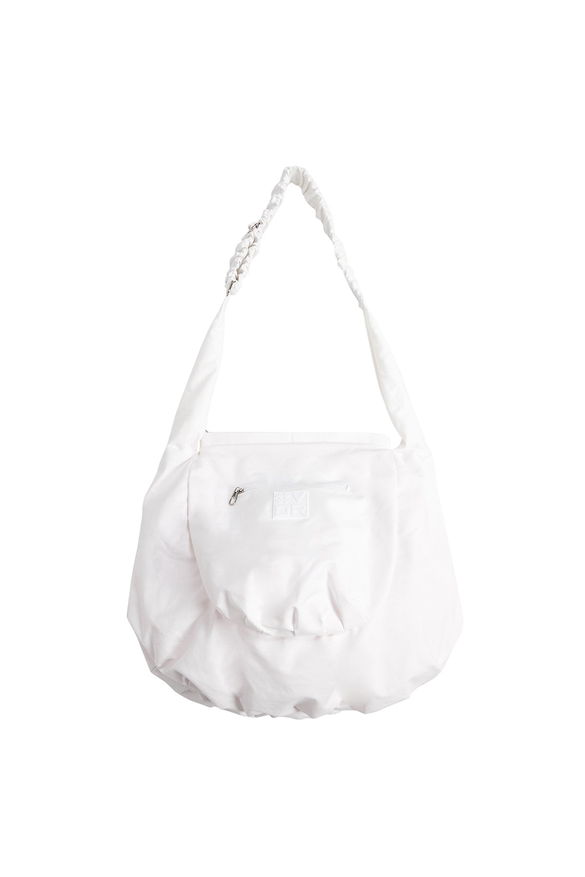 Off White Bag Monte