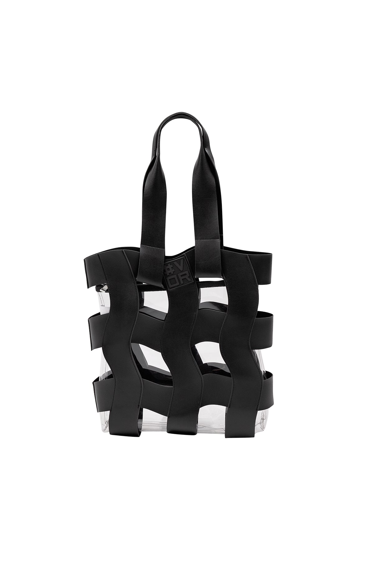 Nero Transparente Bag Mum