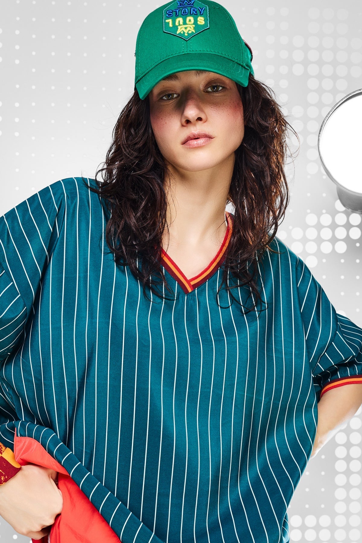 Verde Hat Nilo