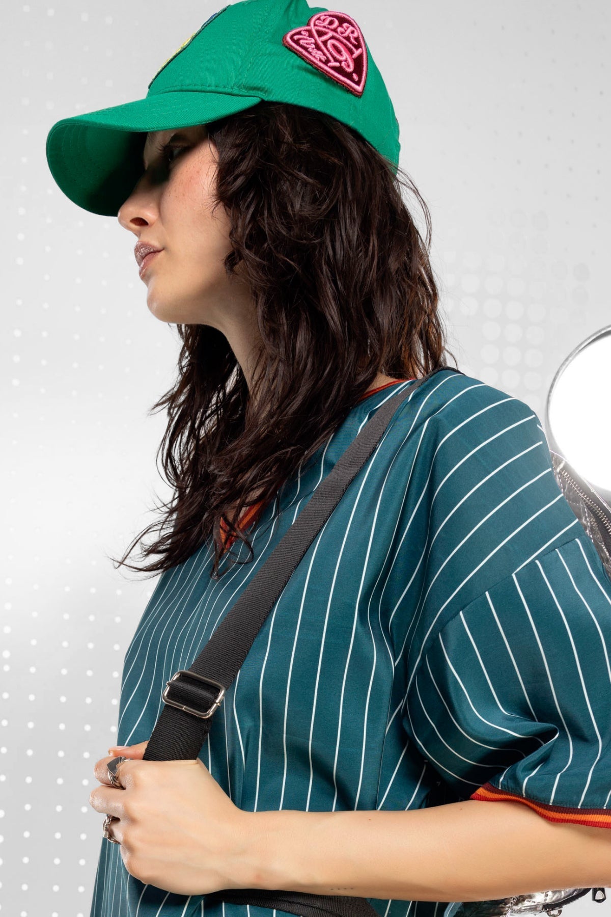 Verde Hat Nilo