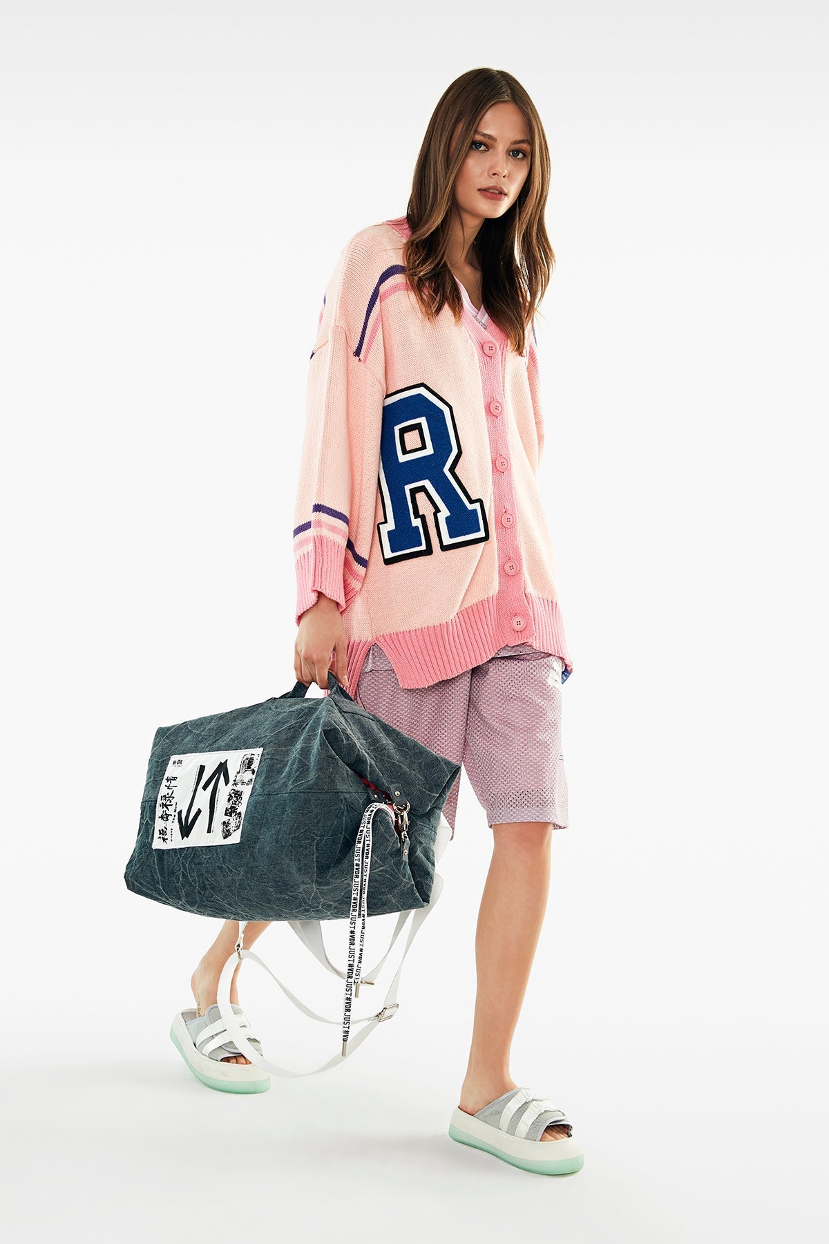Blu Bag Olimpo