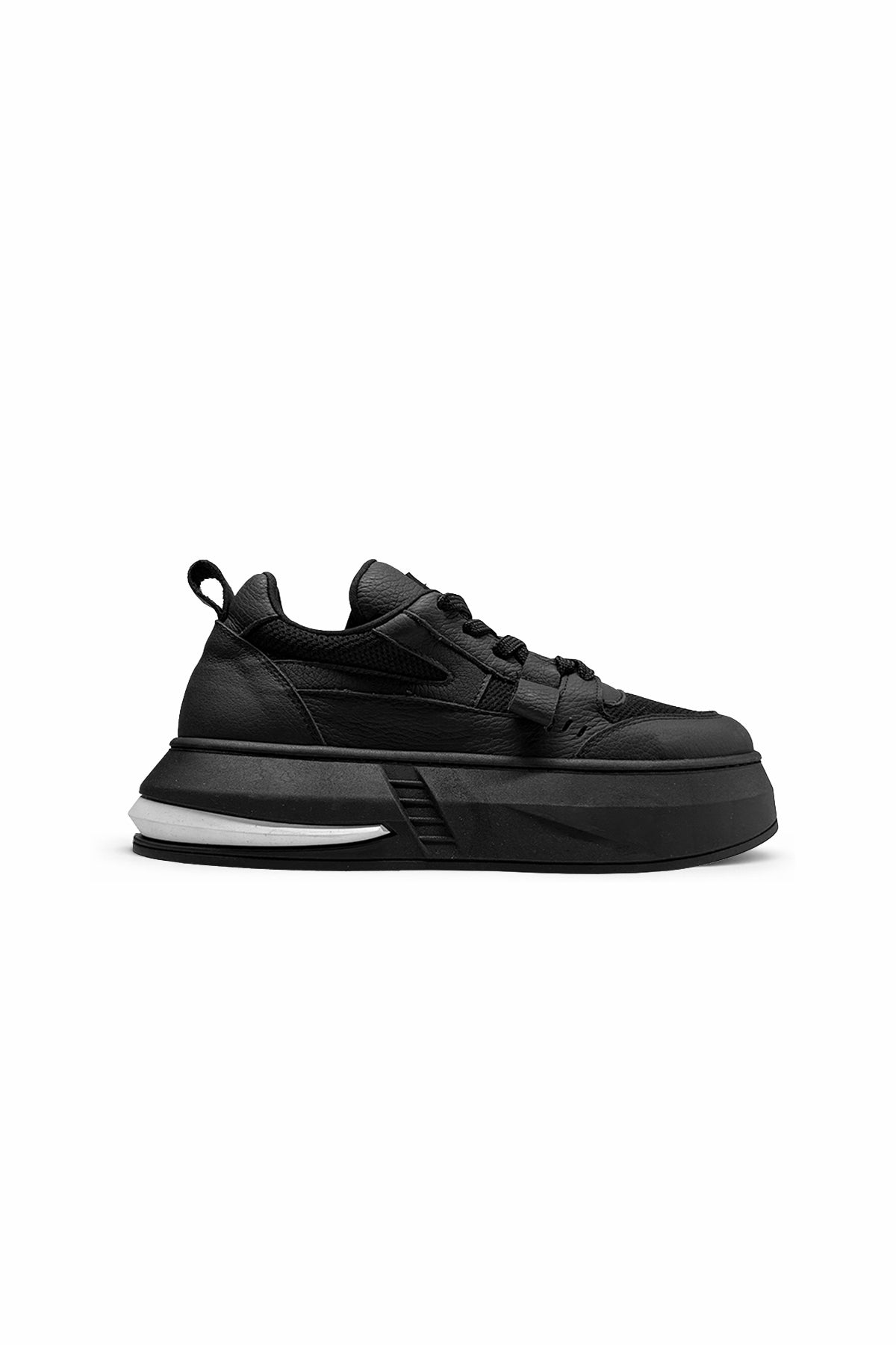 Black Sneakers Orion