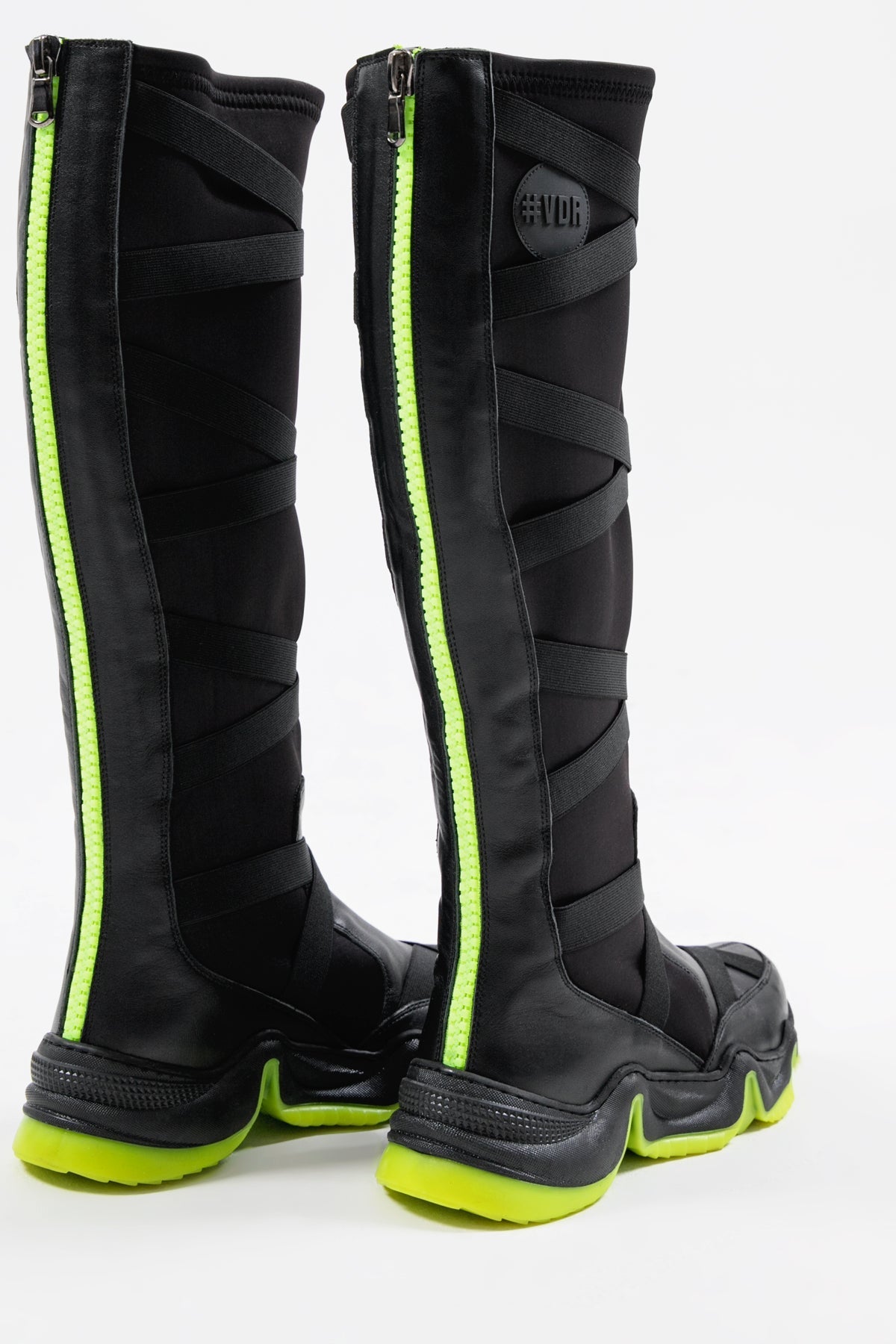 Nero Boots Osaka2