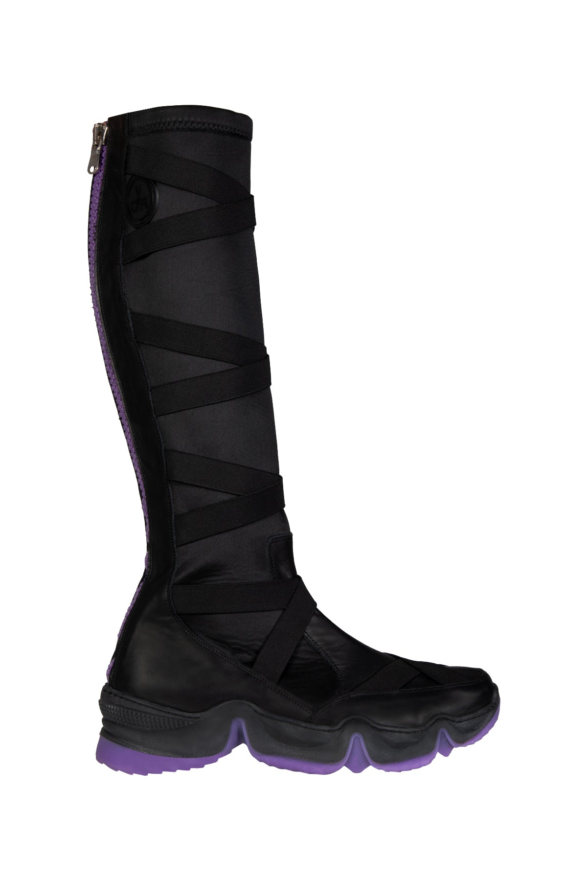 Nero Boots Osaka3