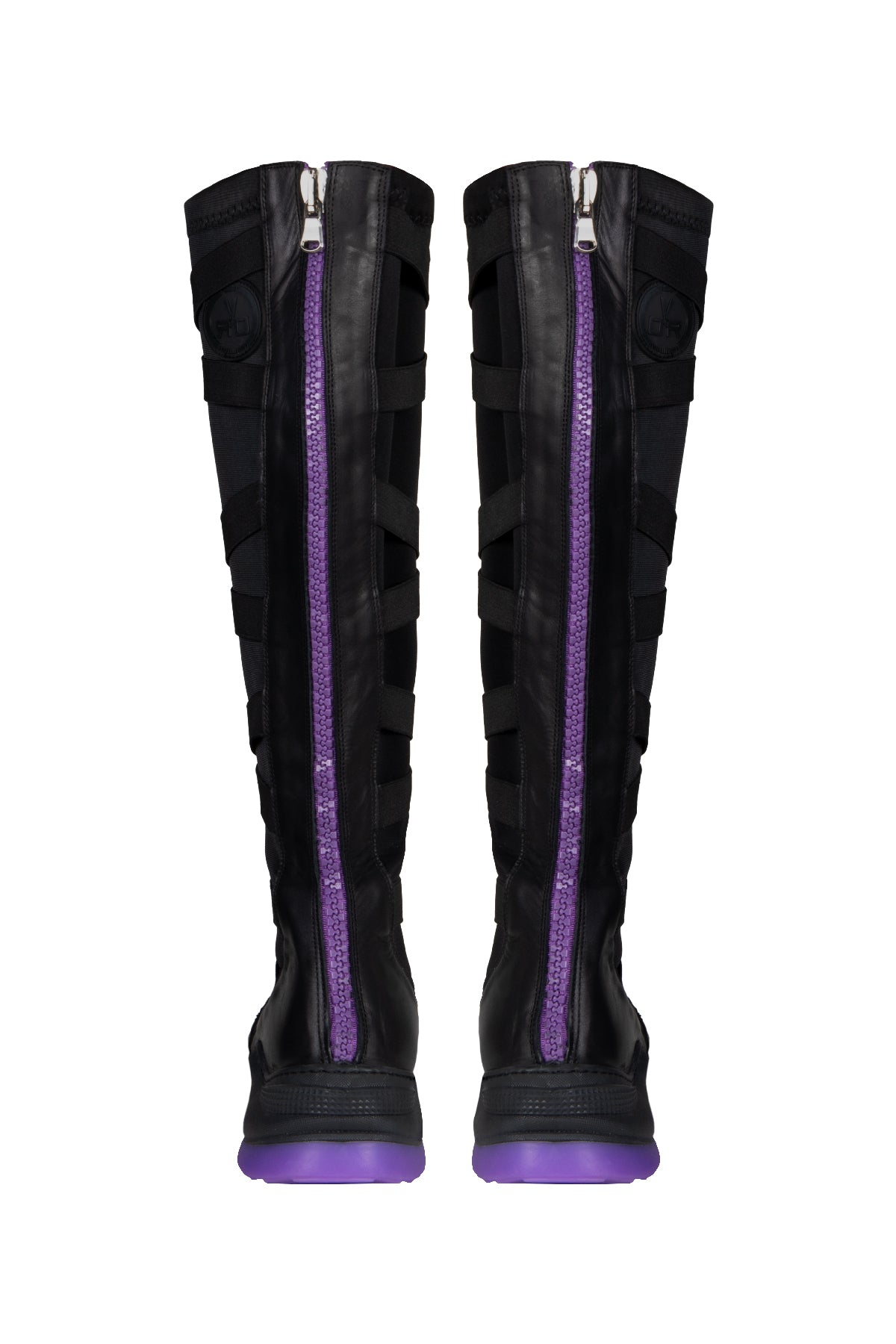 Nero Boots Osaka3
