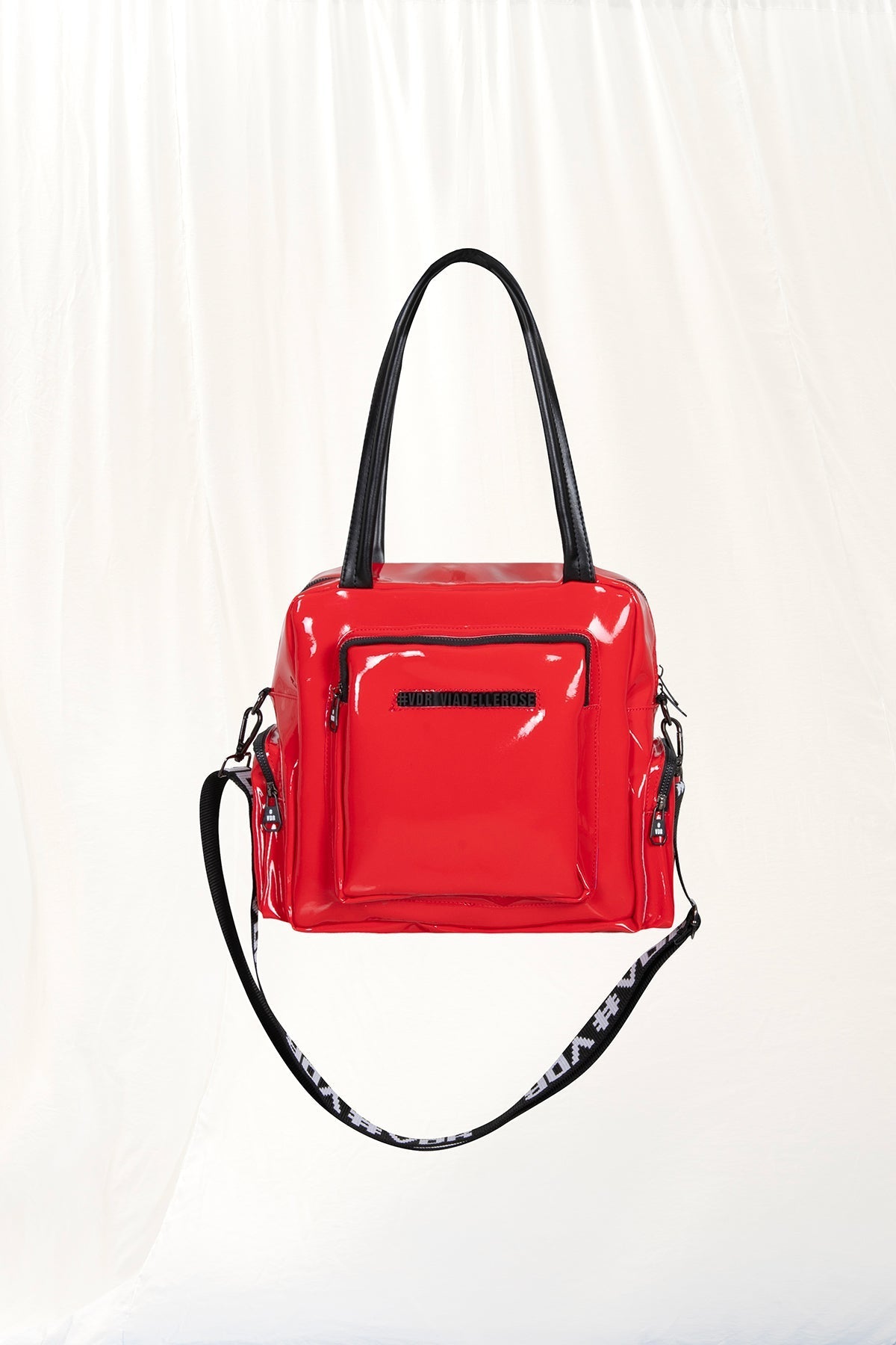 Red Bag Porto19