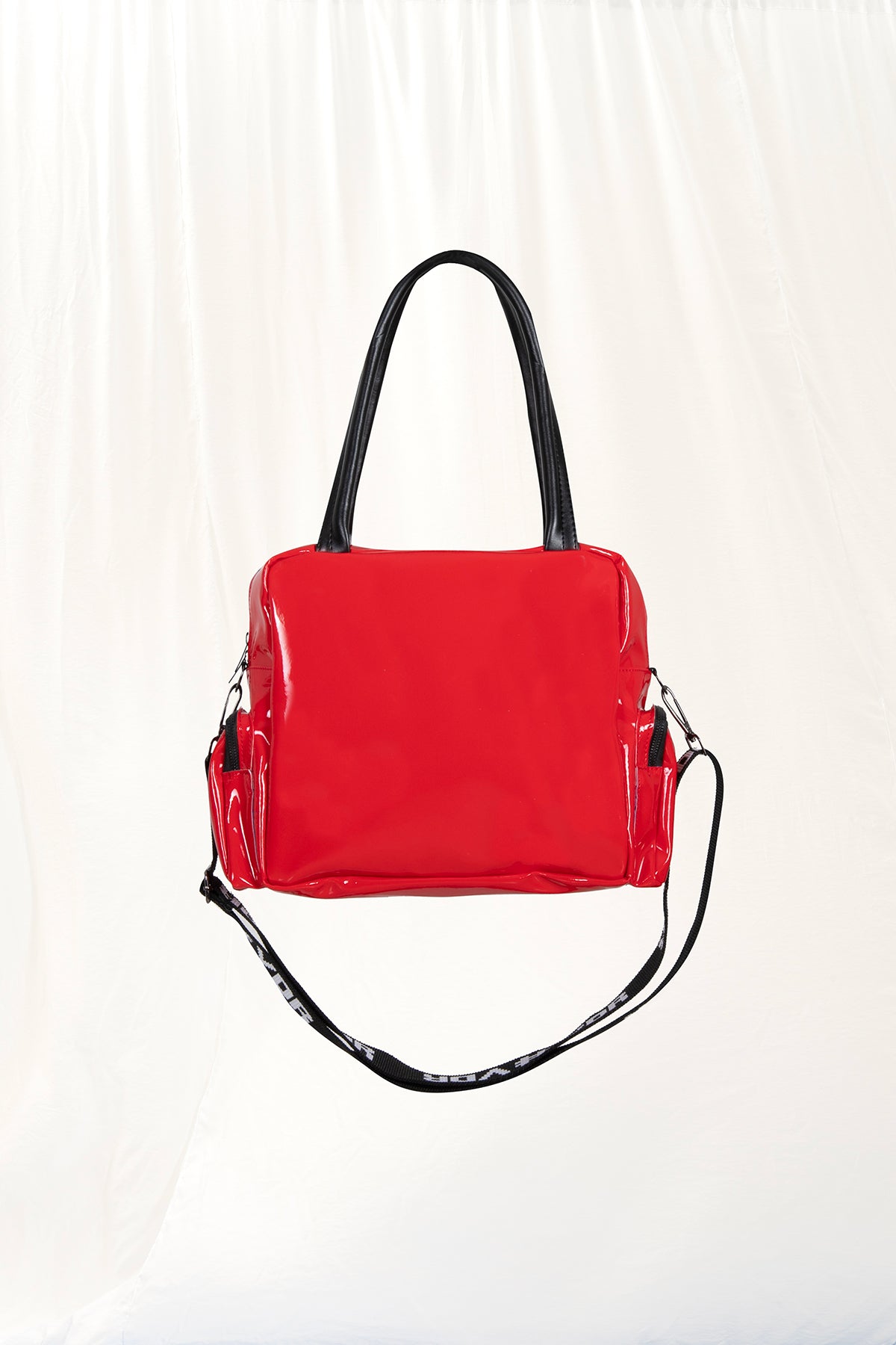 Red Bag Porto19