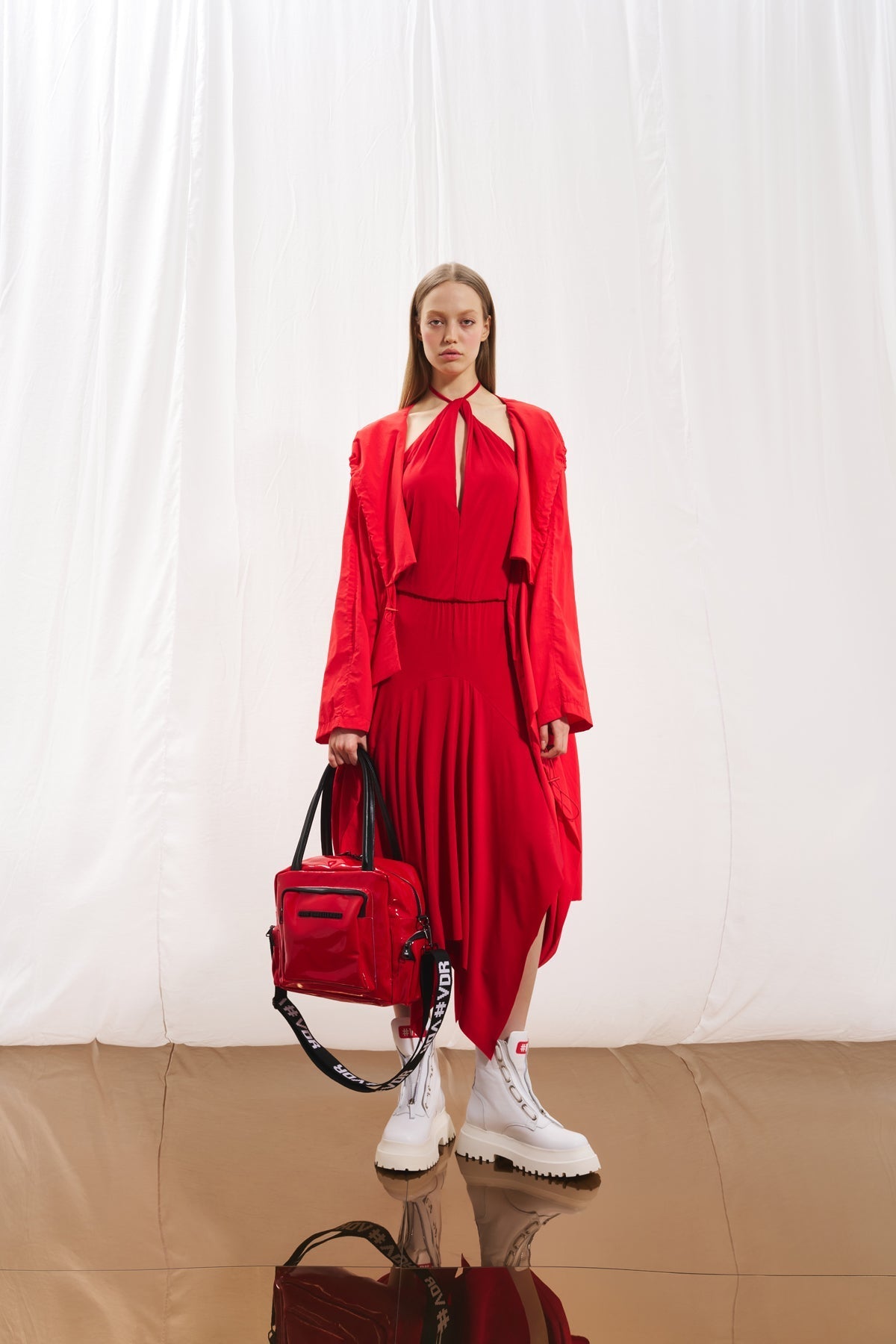 Red Bag Porto19