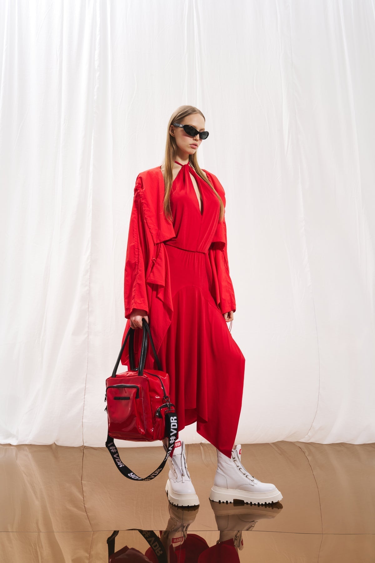 Red Bag Porto19