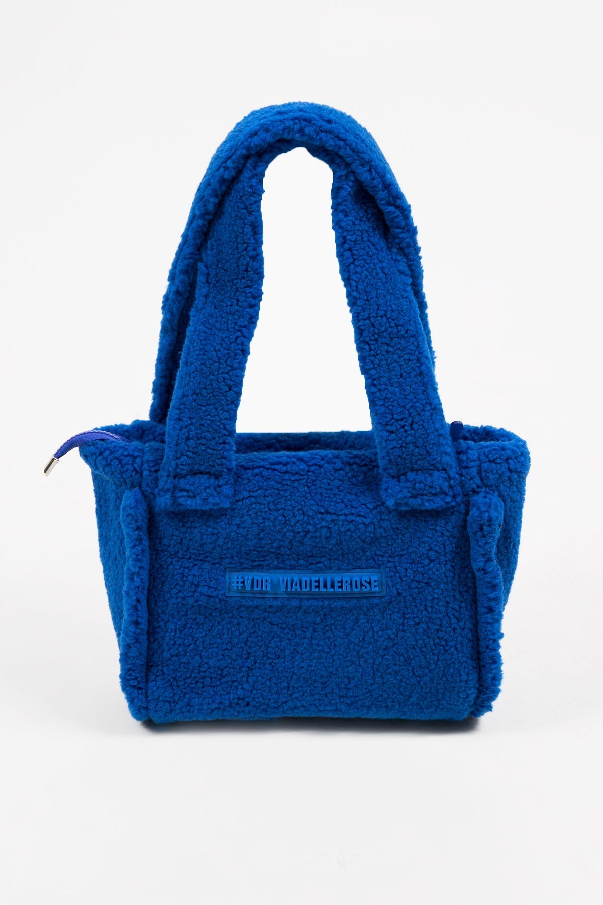 Royal Bag Puffy