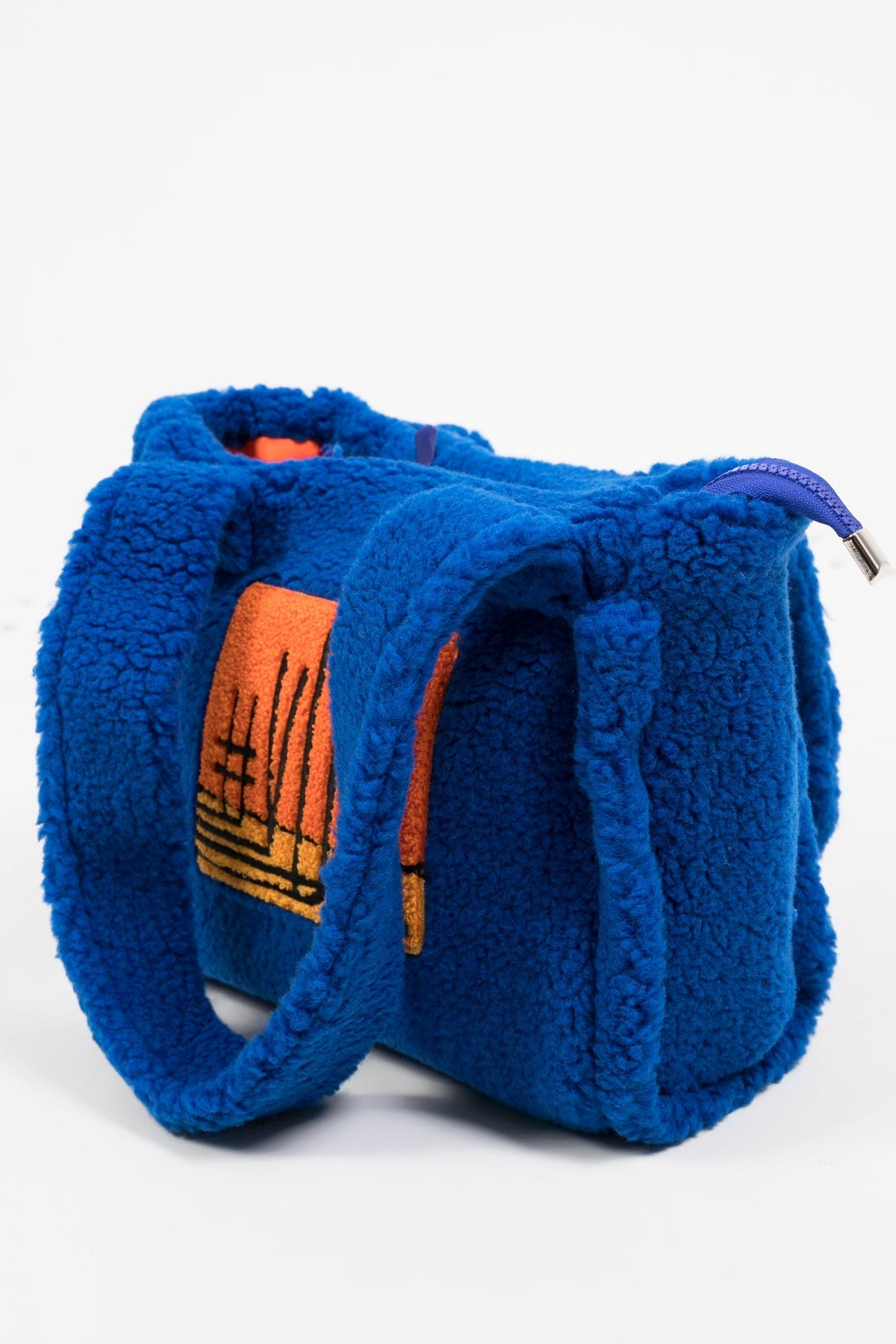 Royal Bag Puffy