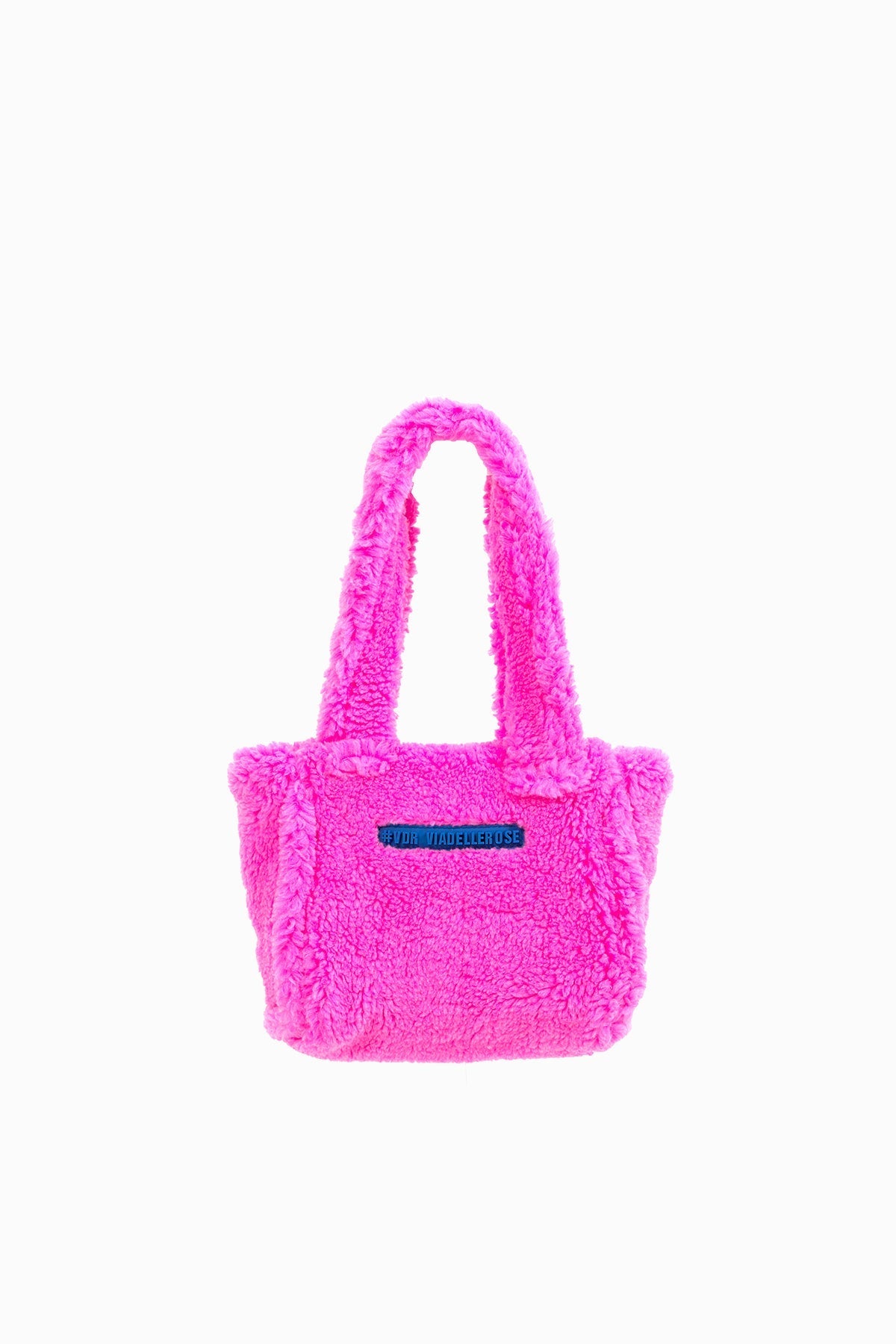 Pink Bag Puffy