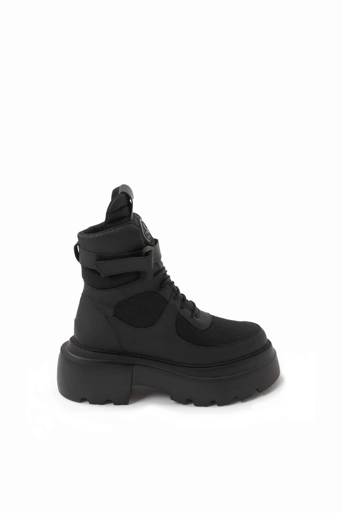 Nero Boots Ronny