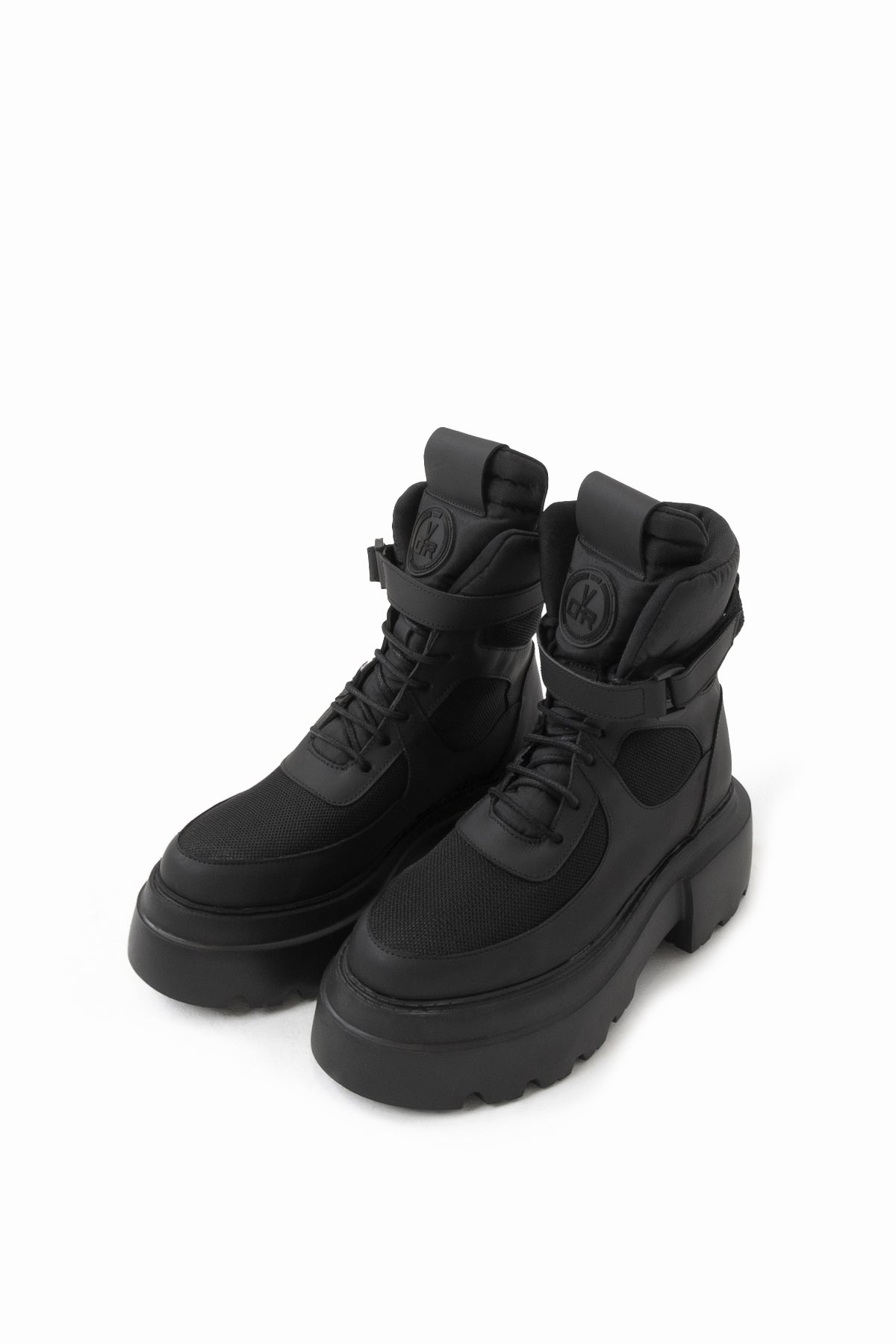 Nero Boots Ronny