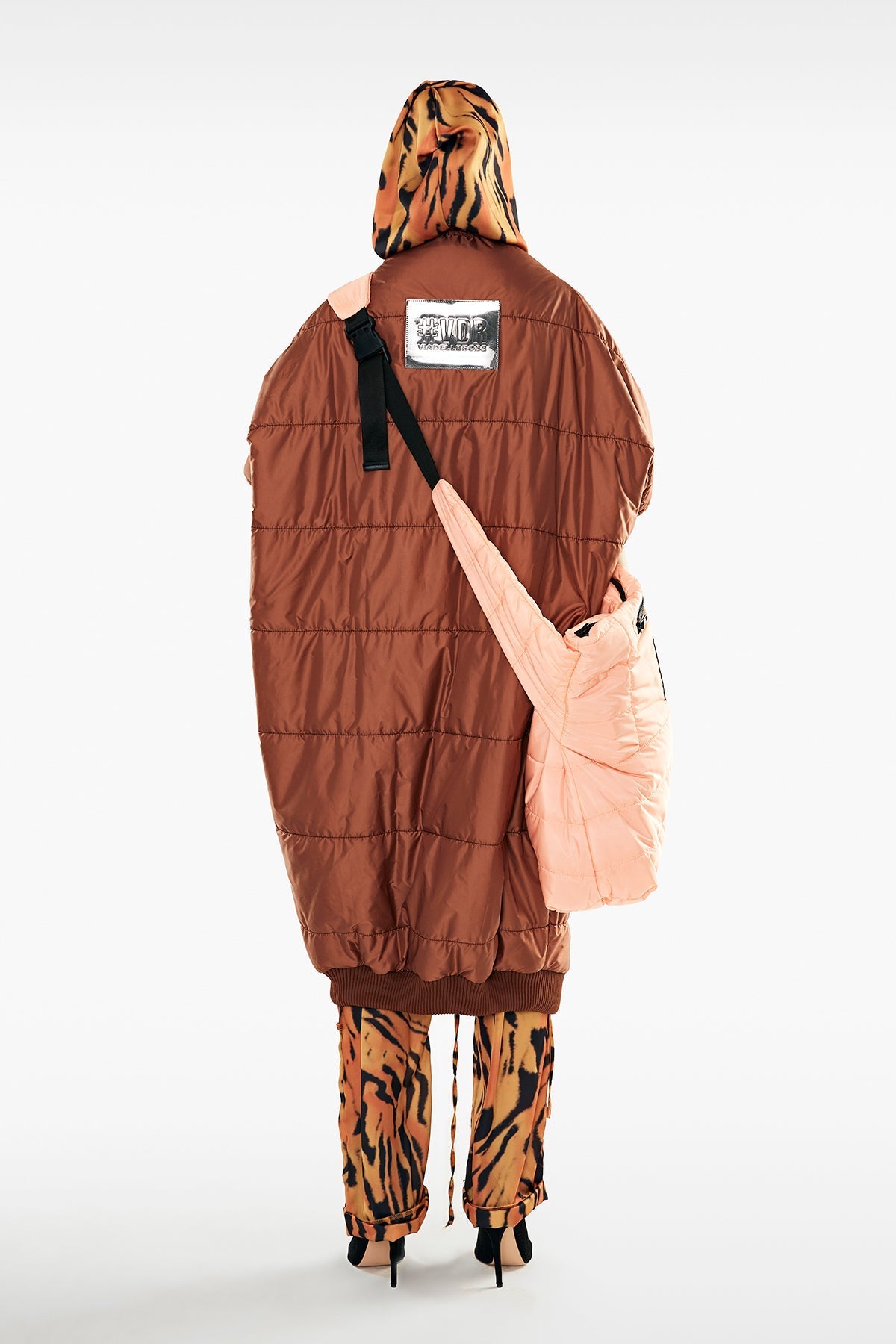 Lachs Bag Sand