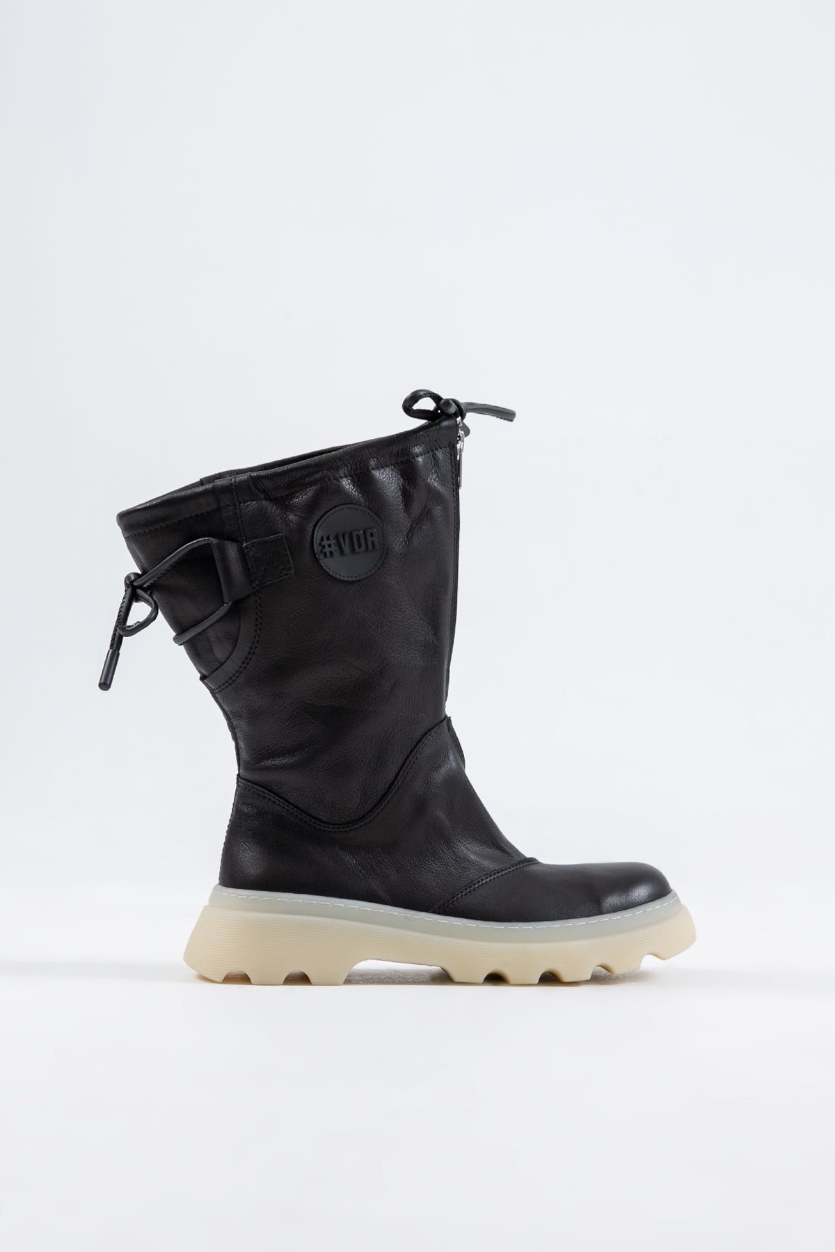 Nero Boots Shanghai