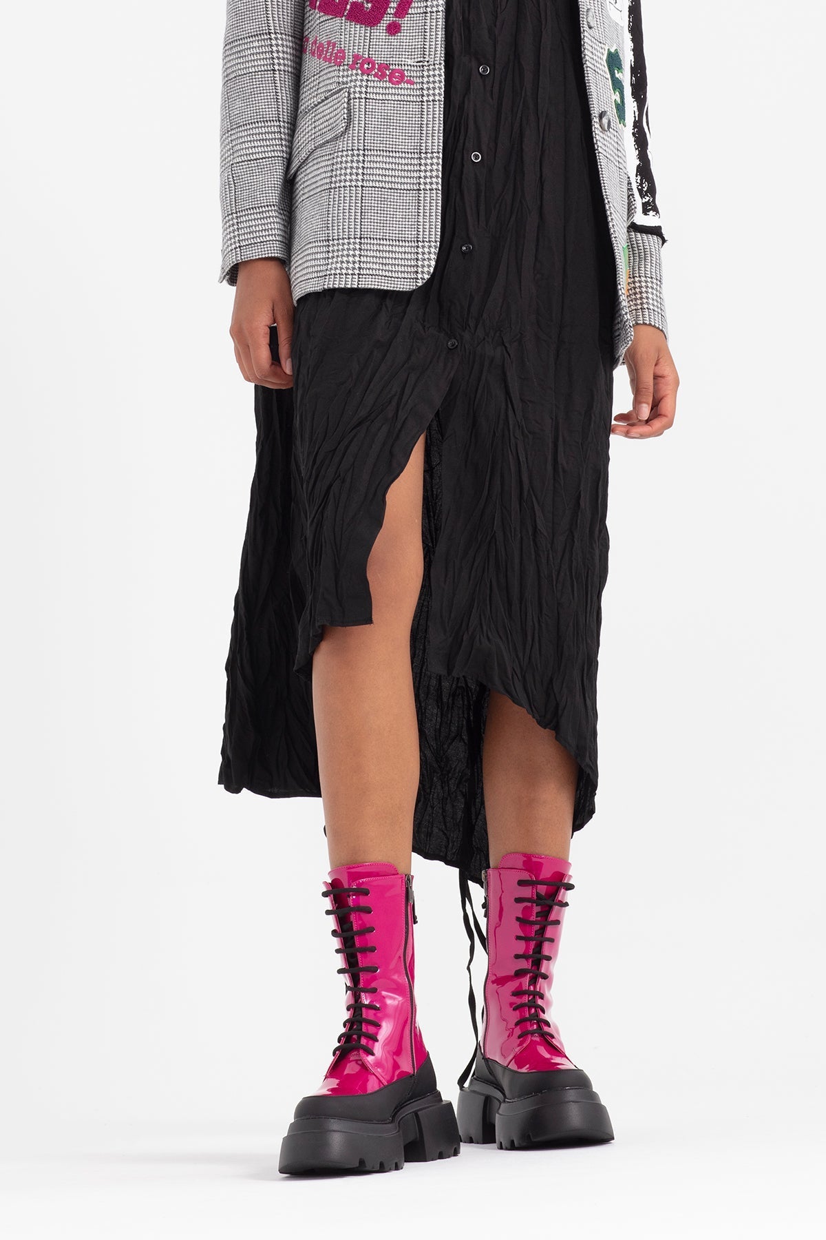 Fuxia Boots Sofia1