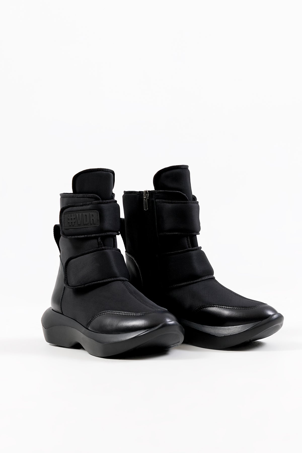 Nero Boots Star